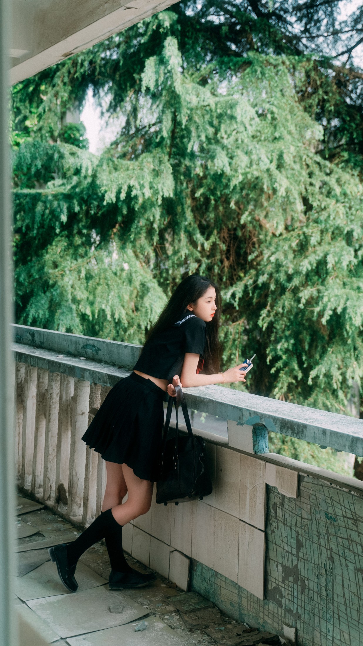 糖醋栗子 – 《旧时光》[47P]