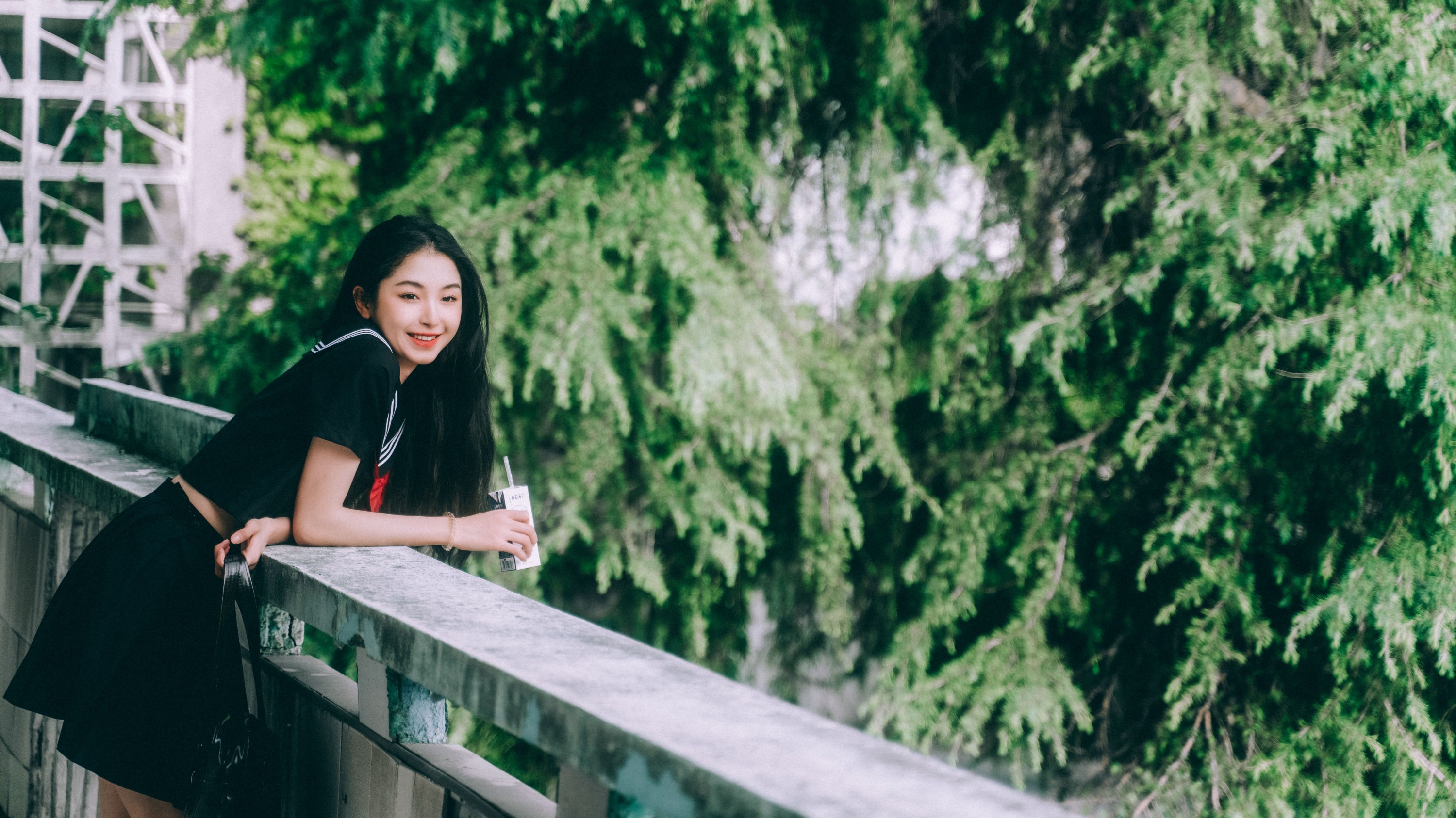 糖醋栗子 – 《旧时光》[47P]