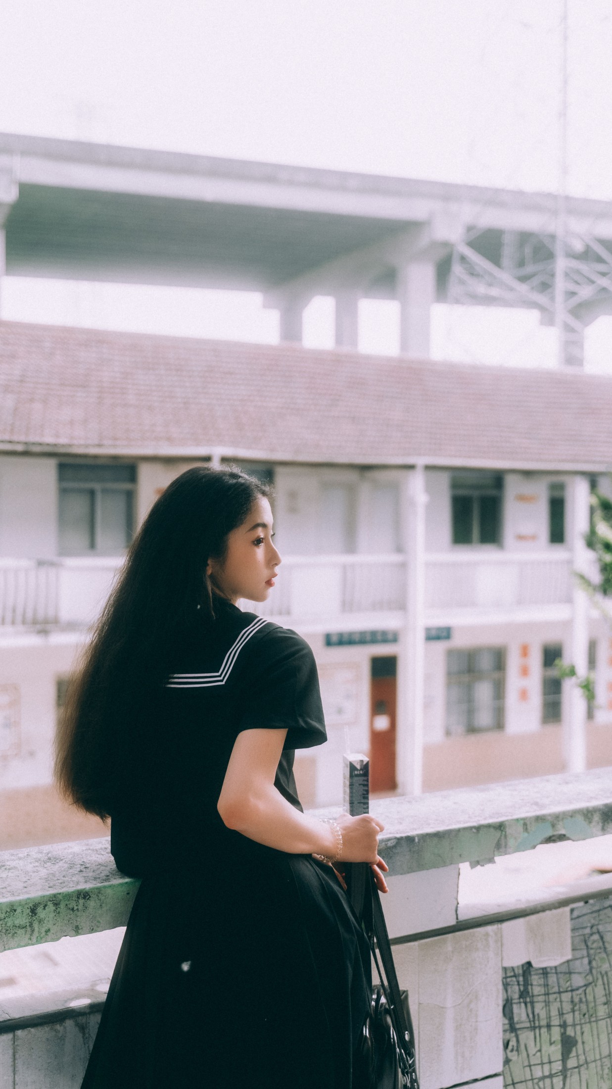 糖醋栗子 – 《旧时光》[47P]