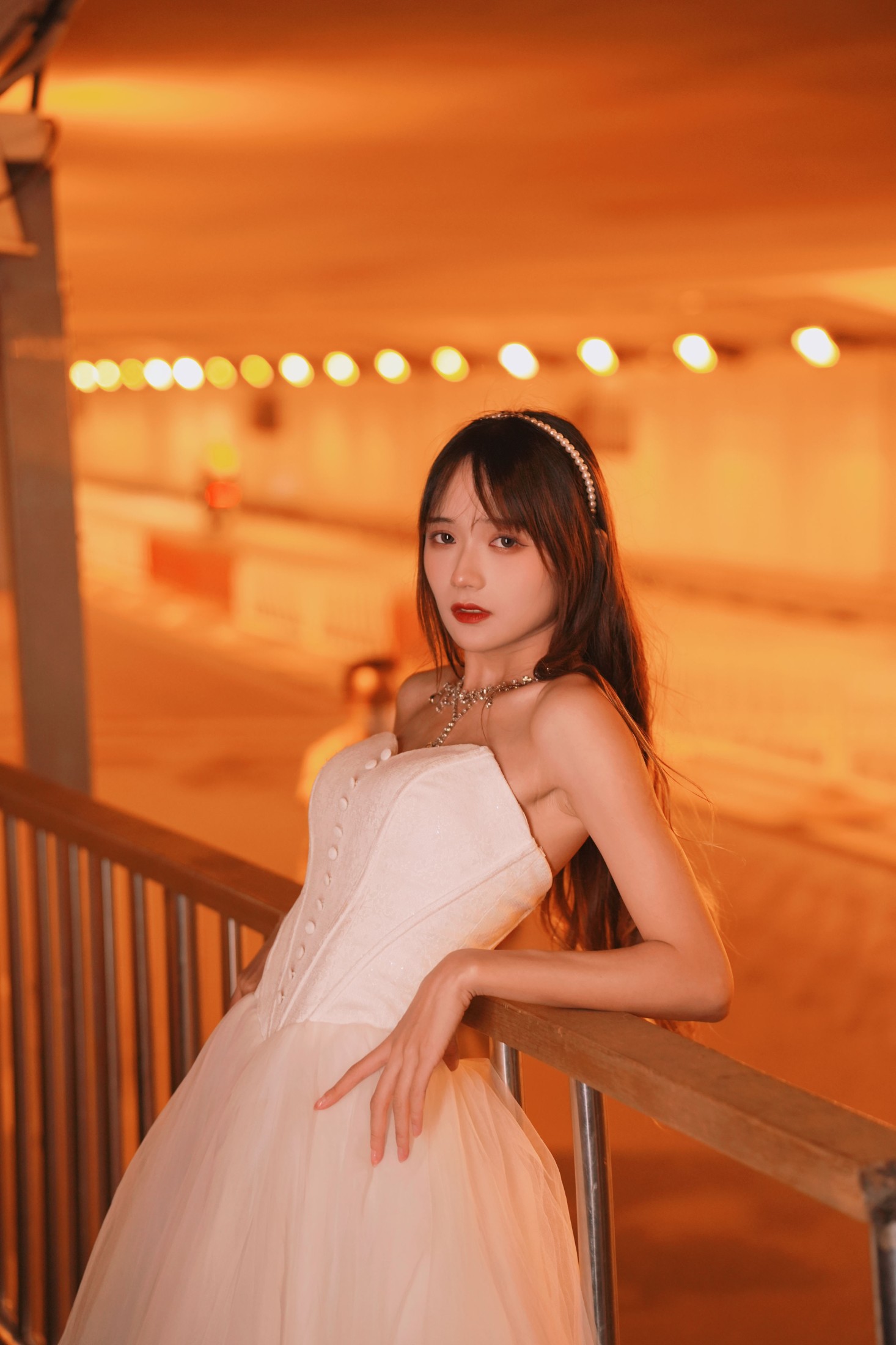 兔子Zzz不吃胡萝卜 – 《后来我们成了祝对方幸福的人》[22P]