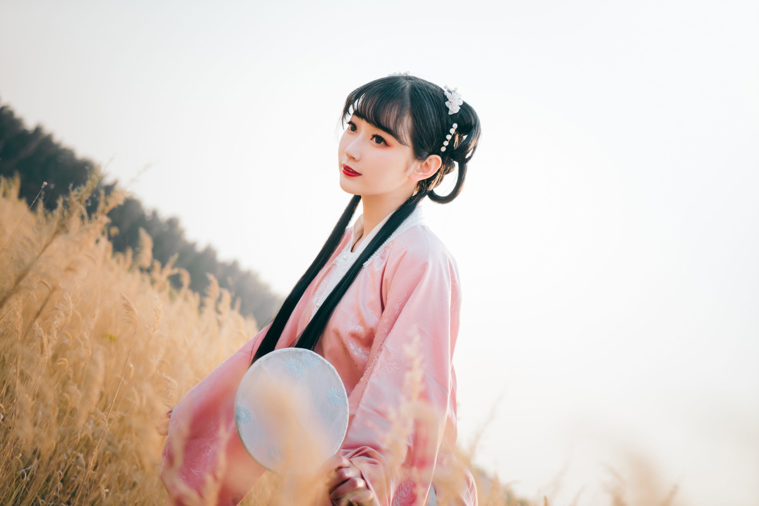 桃墨公子x – 《夕阳下的玩耍》[30P]