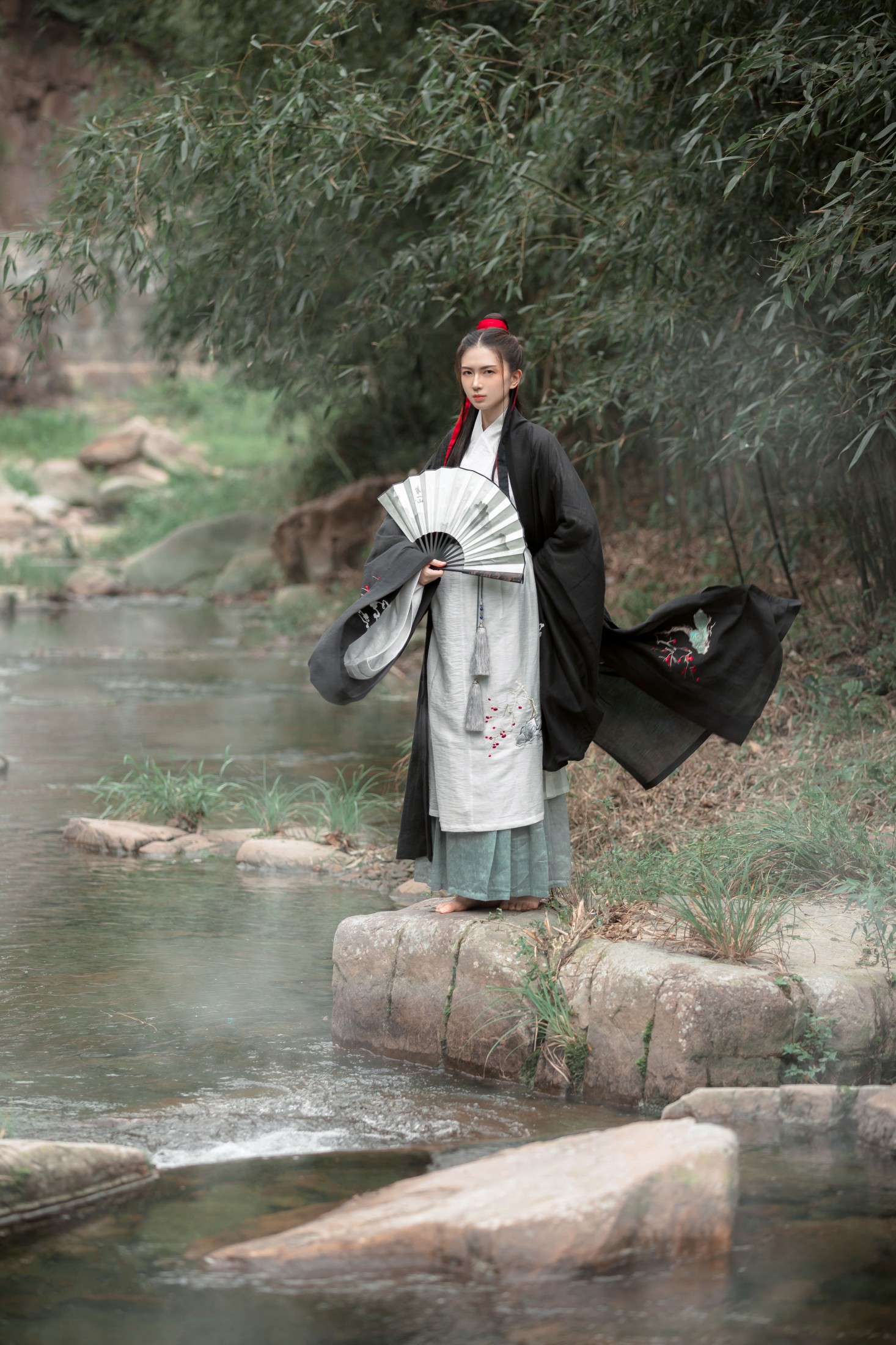 yaki – 《任逍遥》[21P]