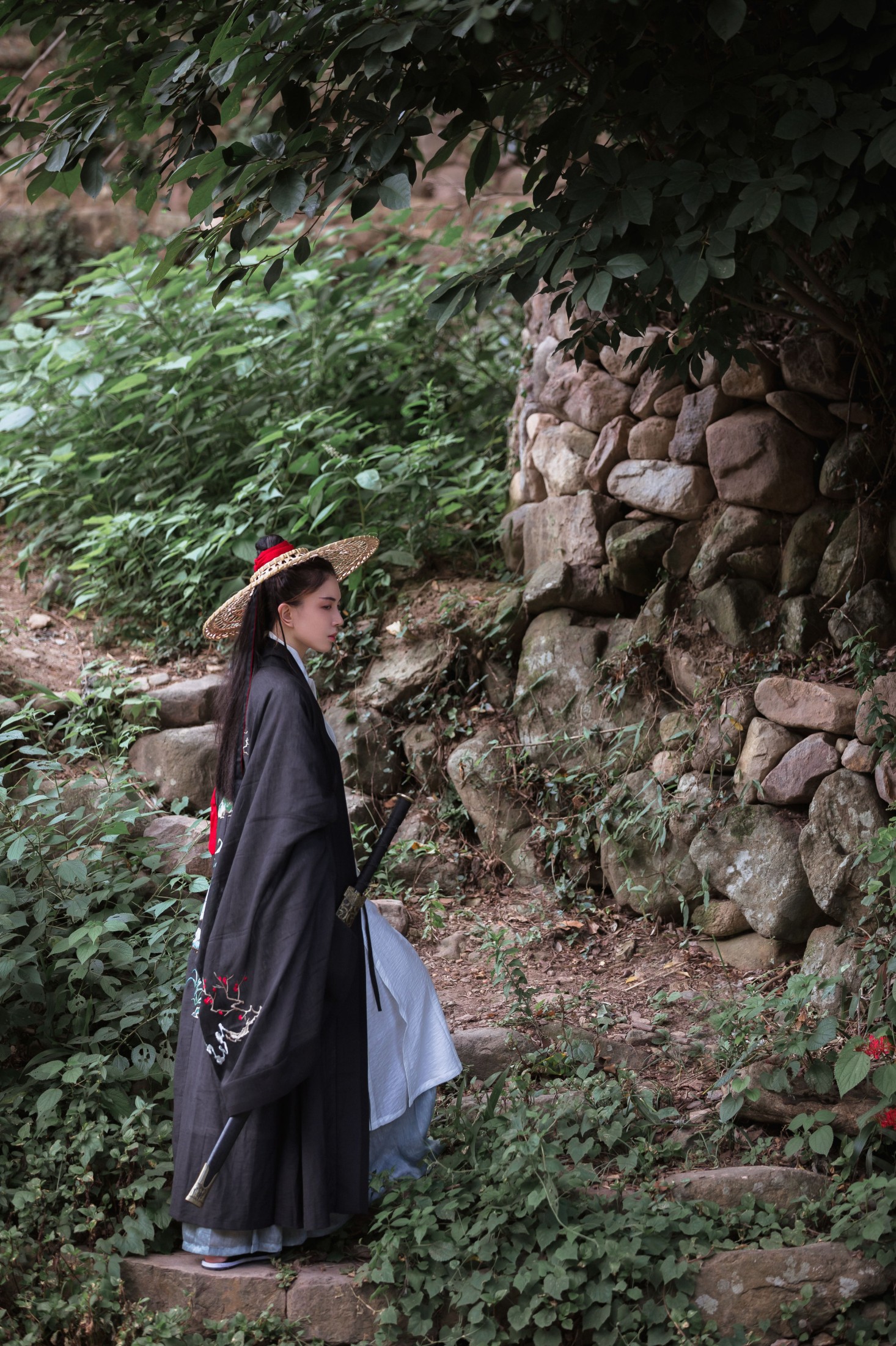 yaki – 《任逍遥》[21P]