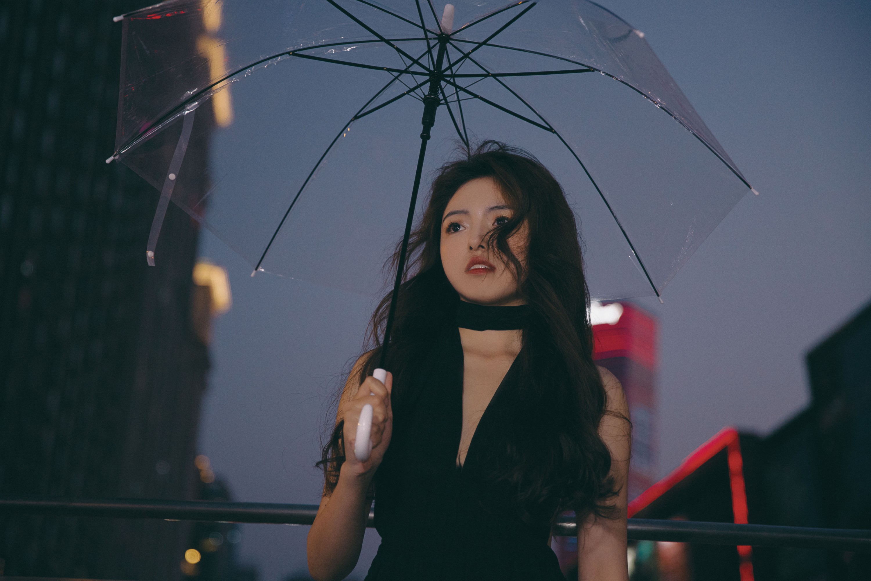 虫虫蝶蝶 – 《处处吻》[27P]