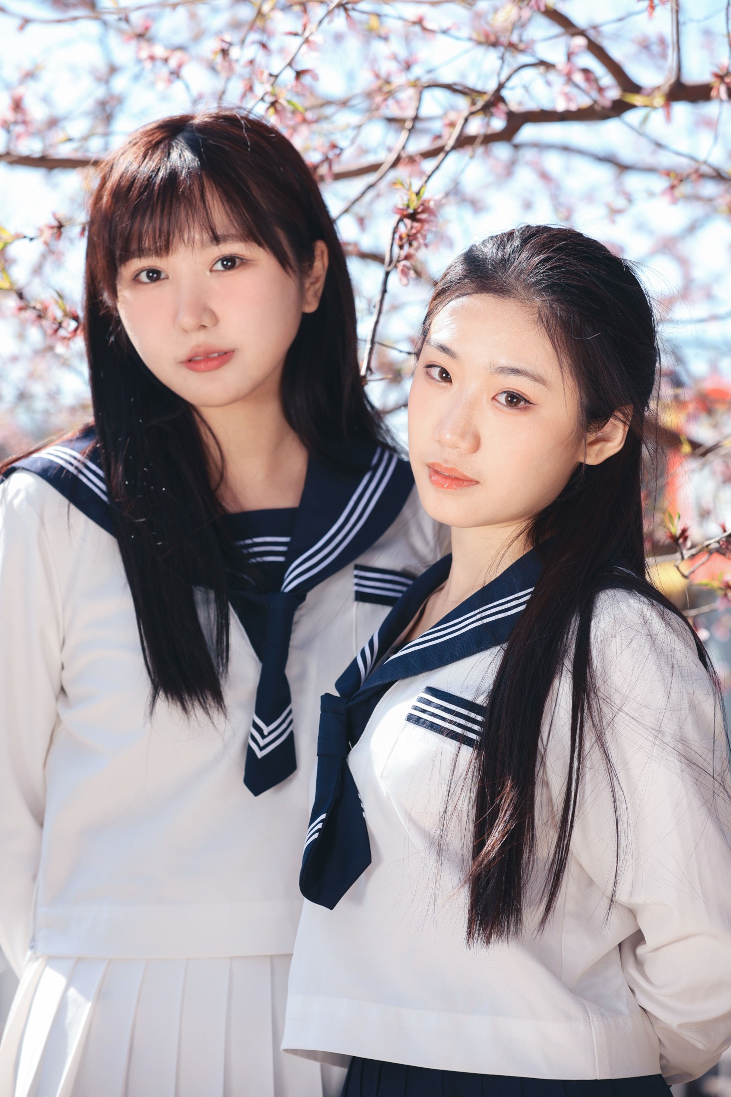 笋很细sia sisi是只小蜥蜴 – 《少女们的青春》[24P]