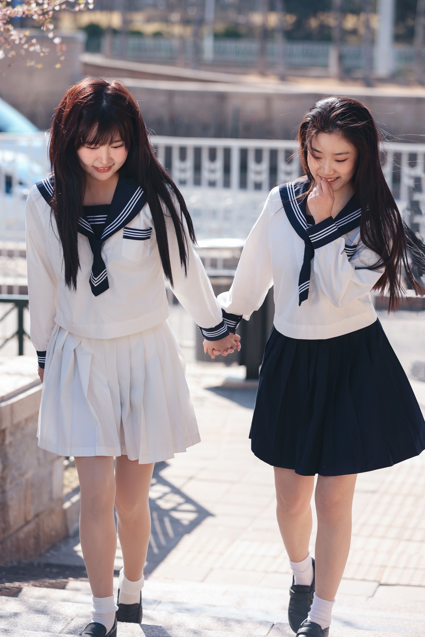 笋很细sia sisi是只小蜥蜴 – 《少女们的青春》[24P]