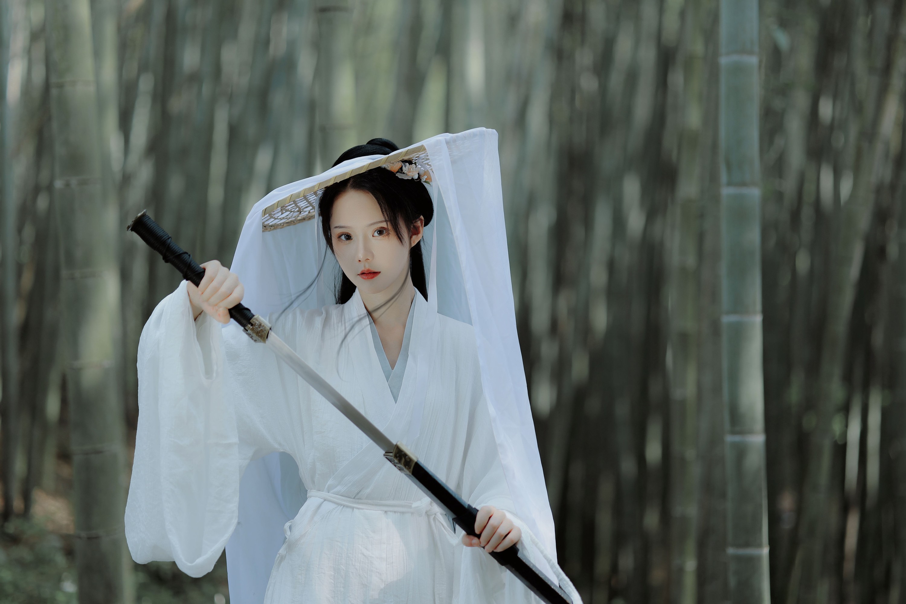 然崽牛奶 – 《闲云野鹤》[22P]