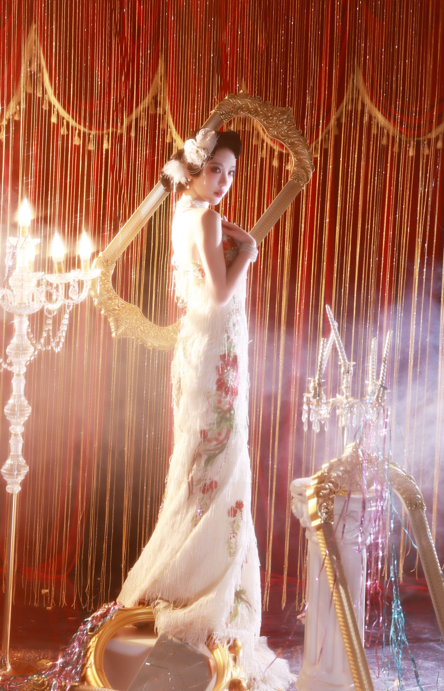 KK刘亦恩 – 《明星》[20P]