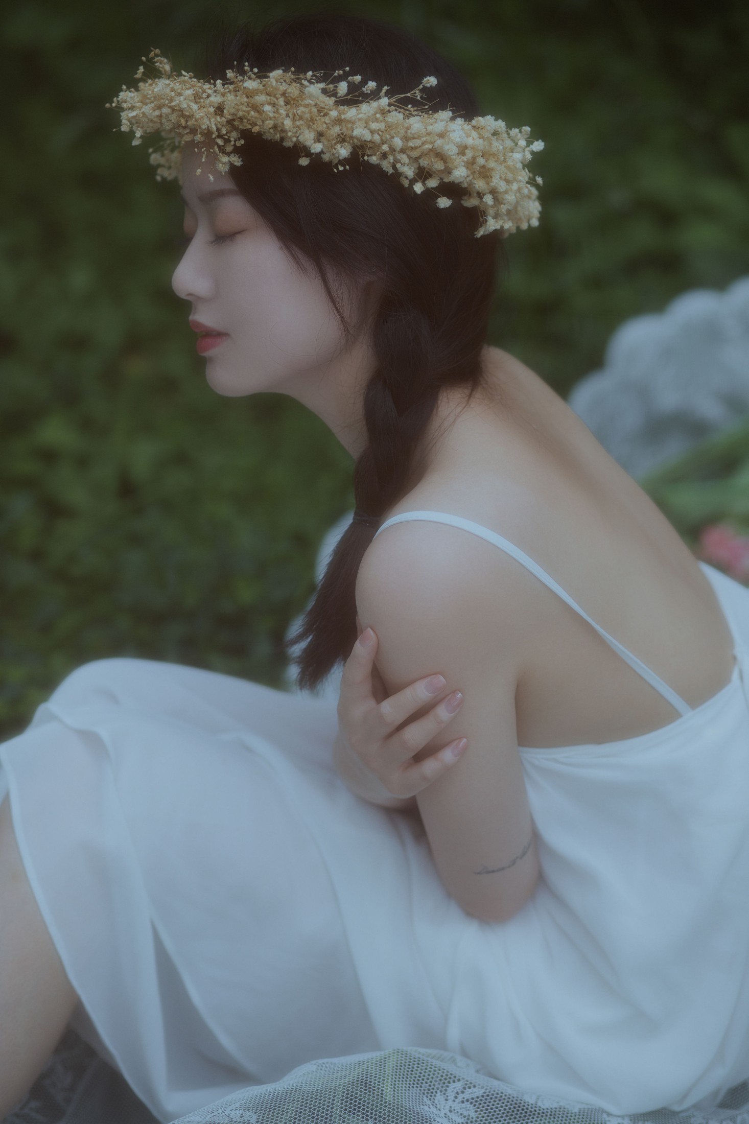 tian – 《雨季》[24P]