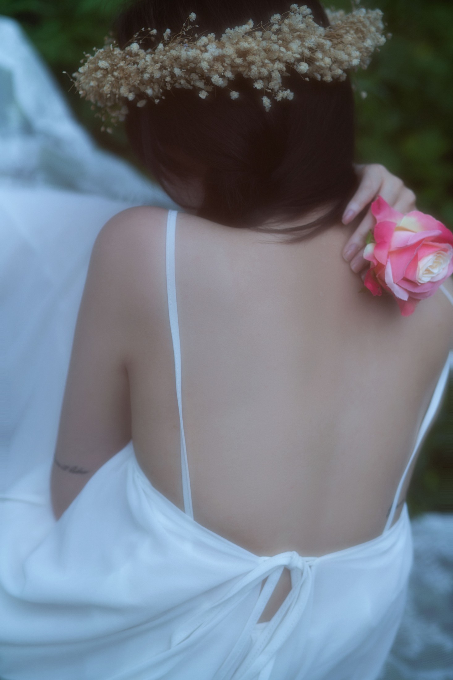 tian – 《雨季》[24P]