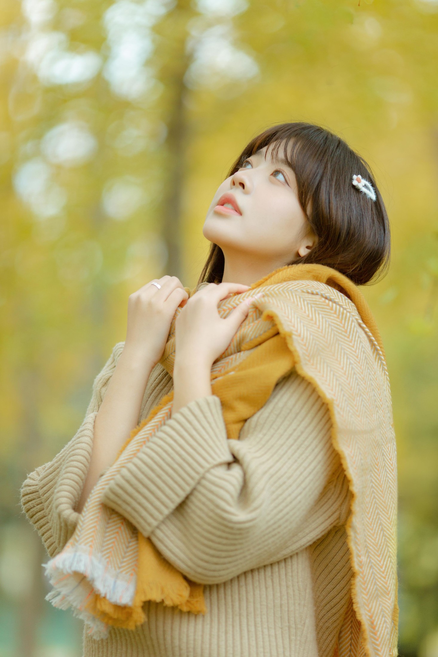 Z_Solla – 《深秋》[24P]