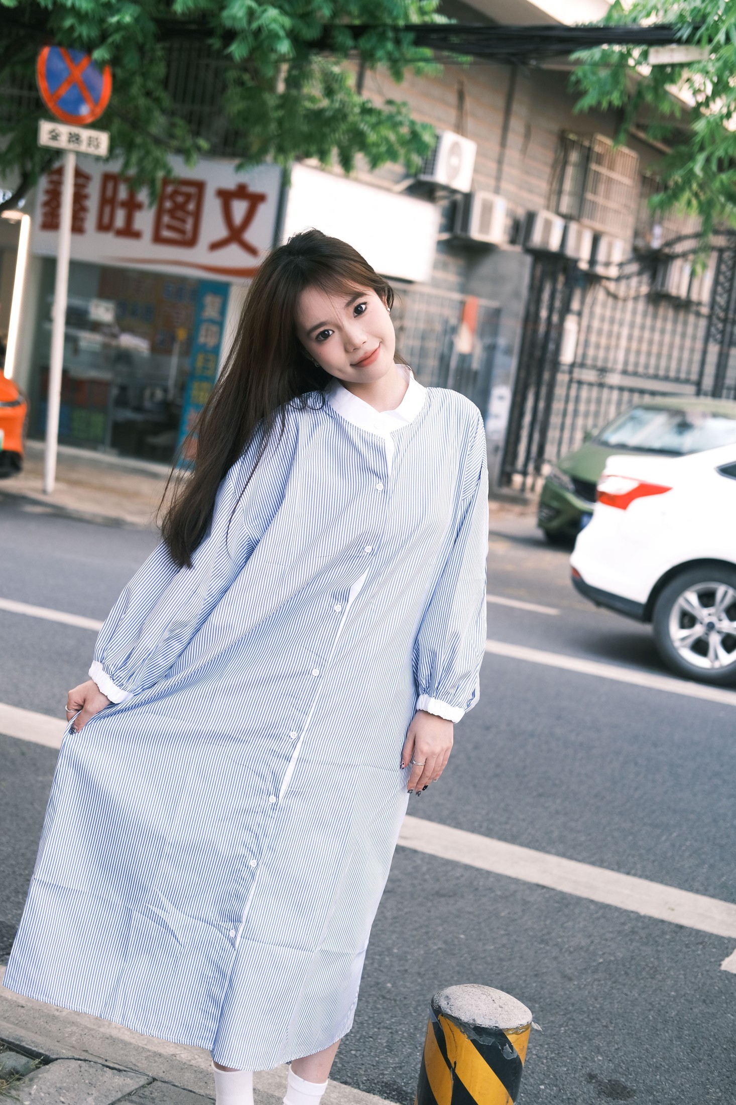 恶比熊 – 《就当漫游地球》[25P]