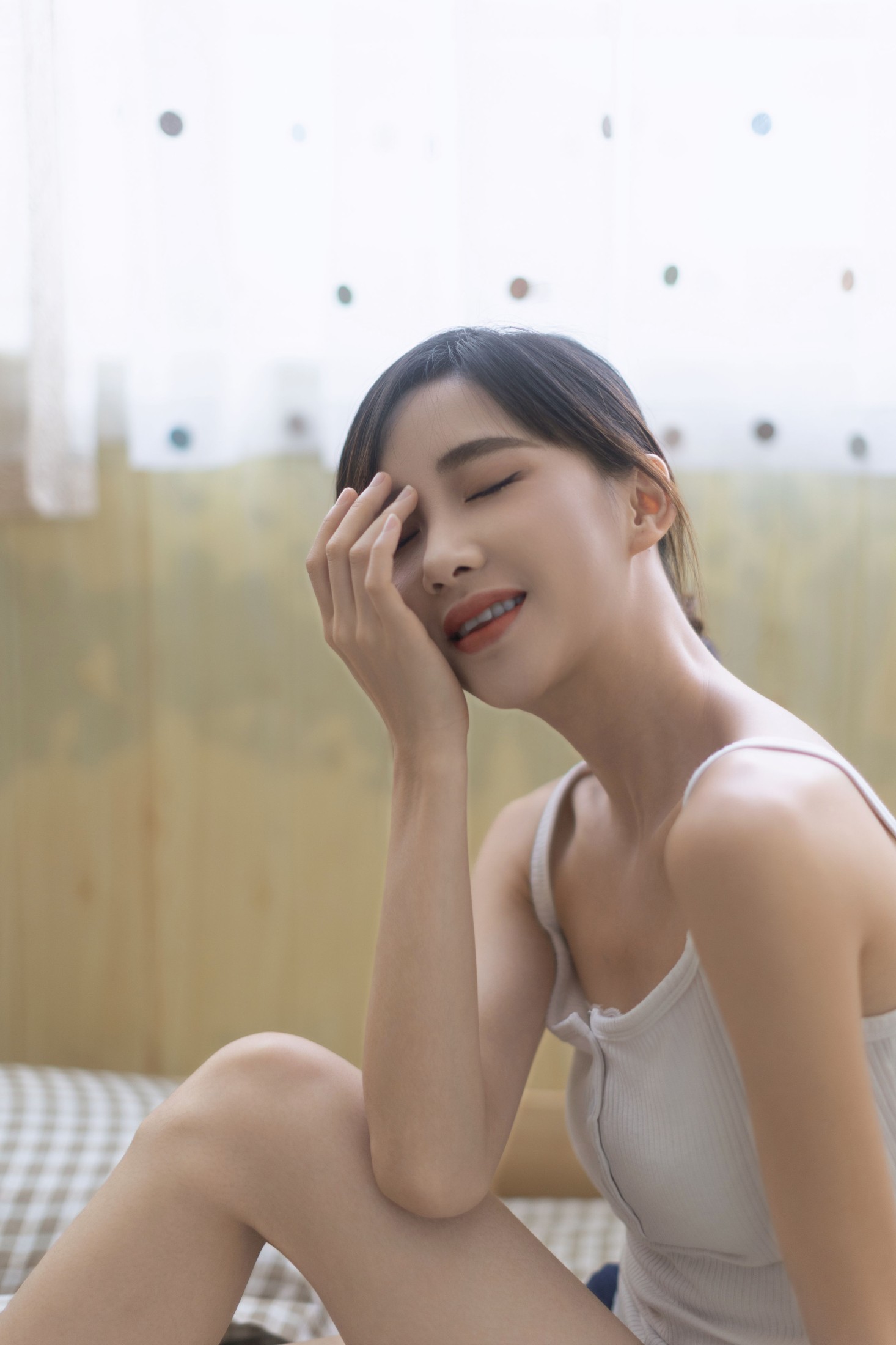 苏苏 – 《那年夏天》[29P]