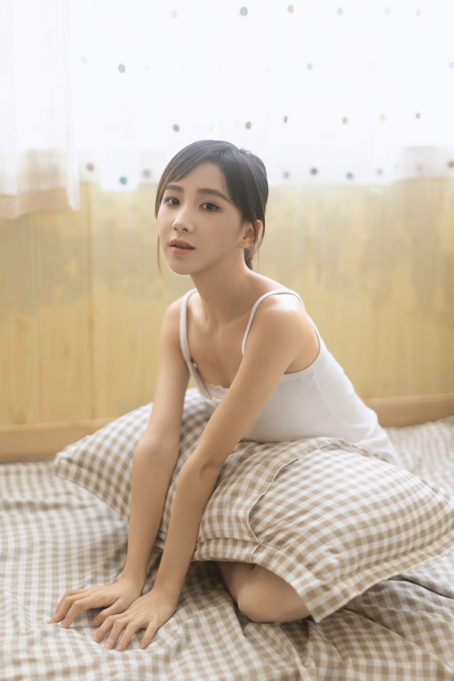 苏苏 – 《那年夏天》[29P]