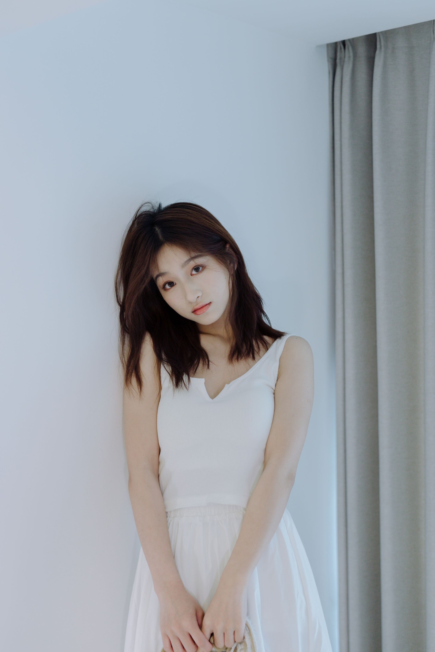 钰儿 – 《温馨的房间》[31P]