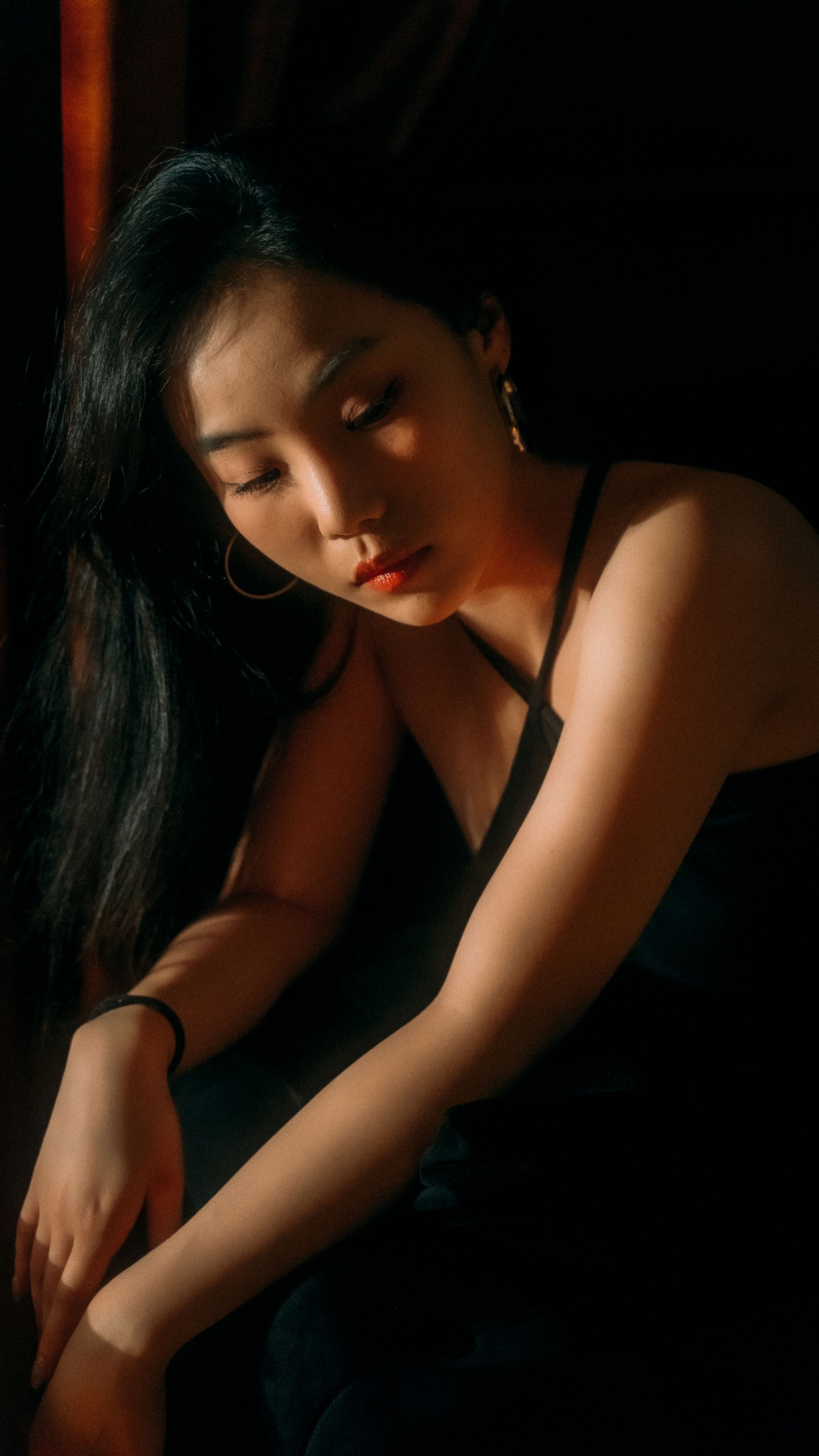 曼 – 《空房间》[54P]