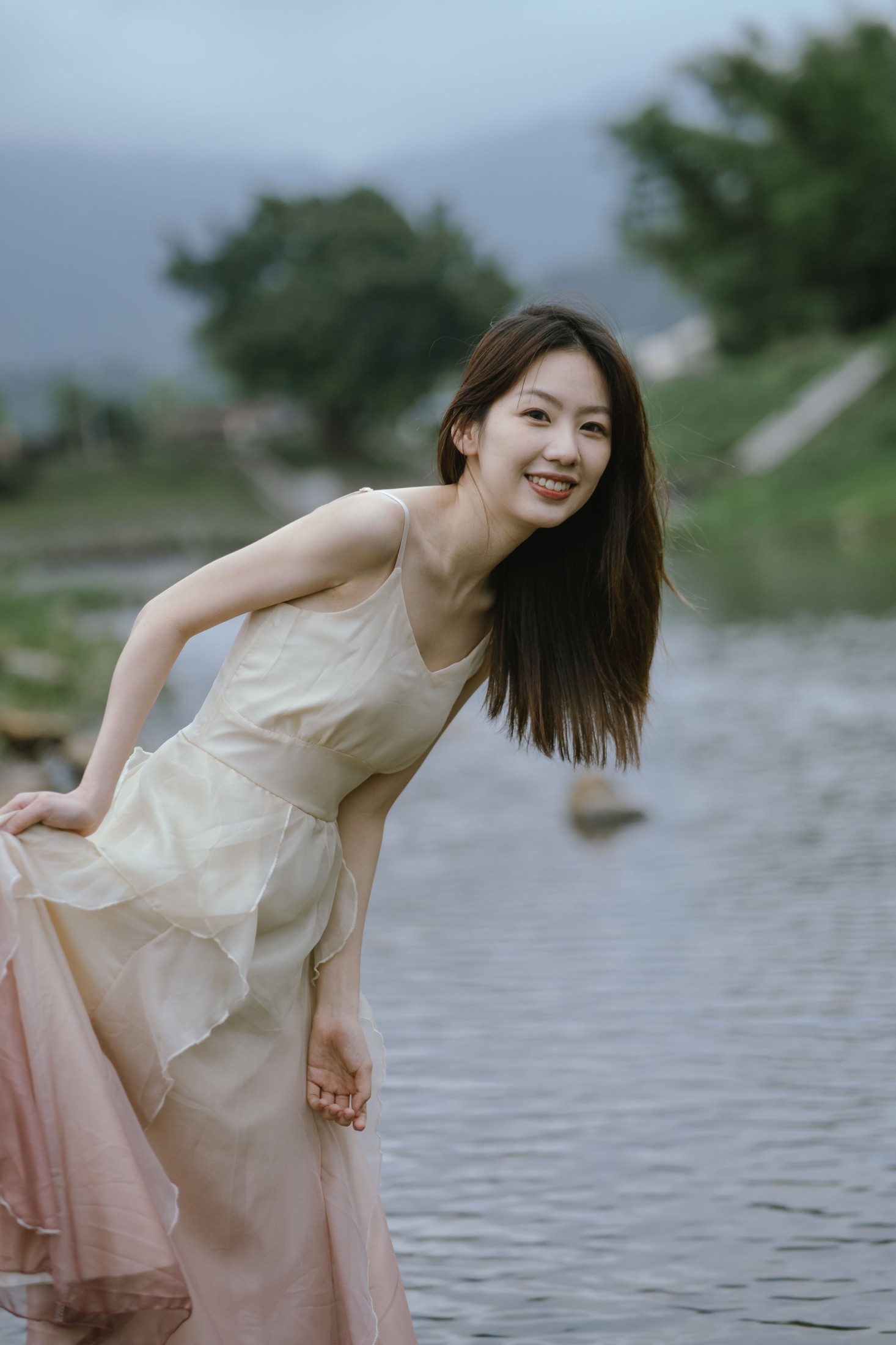 小PP – 《夏天的风》[26P]