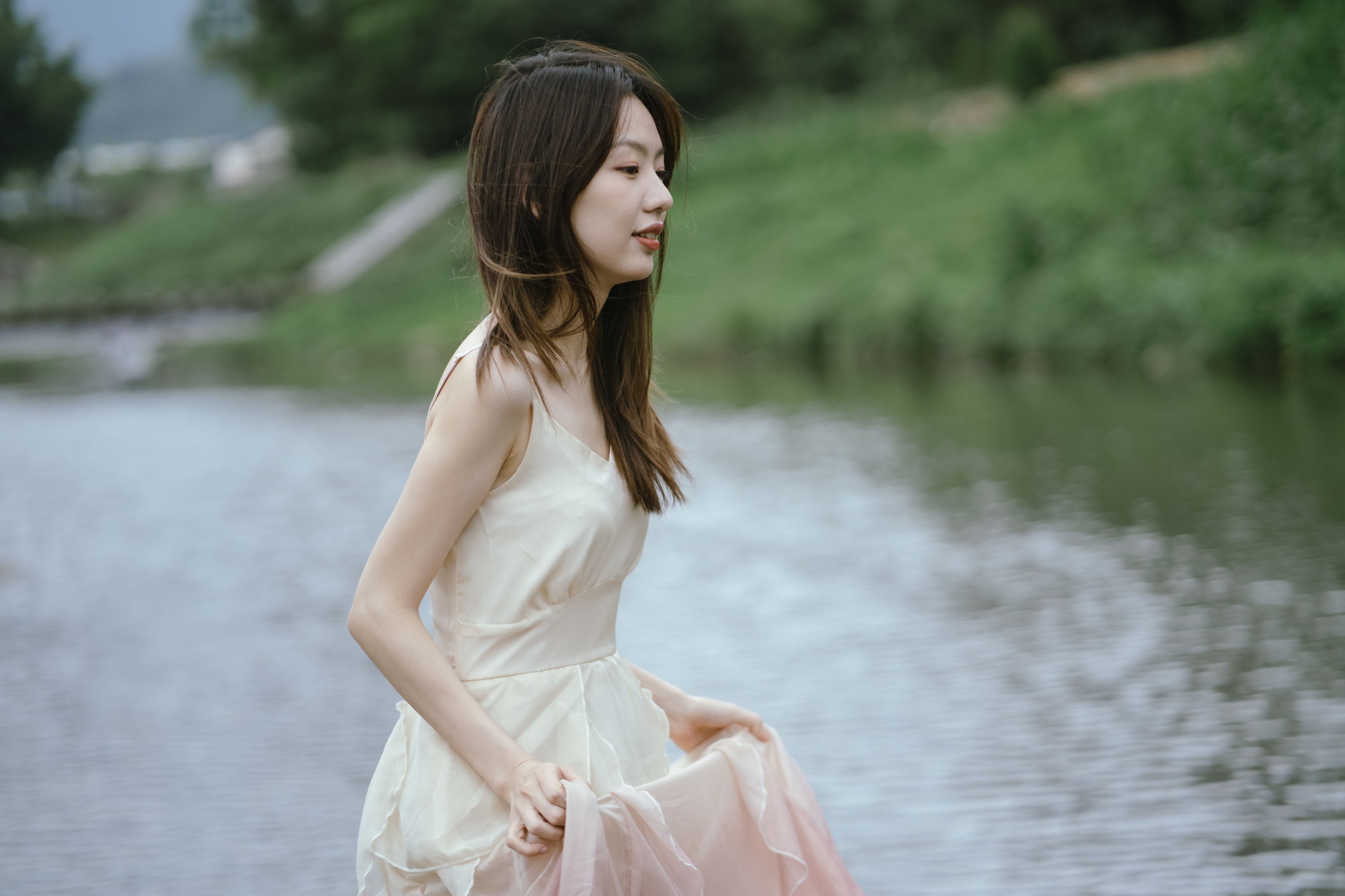 小PP – 《夏天的风》[26P]