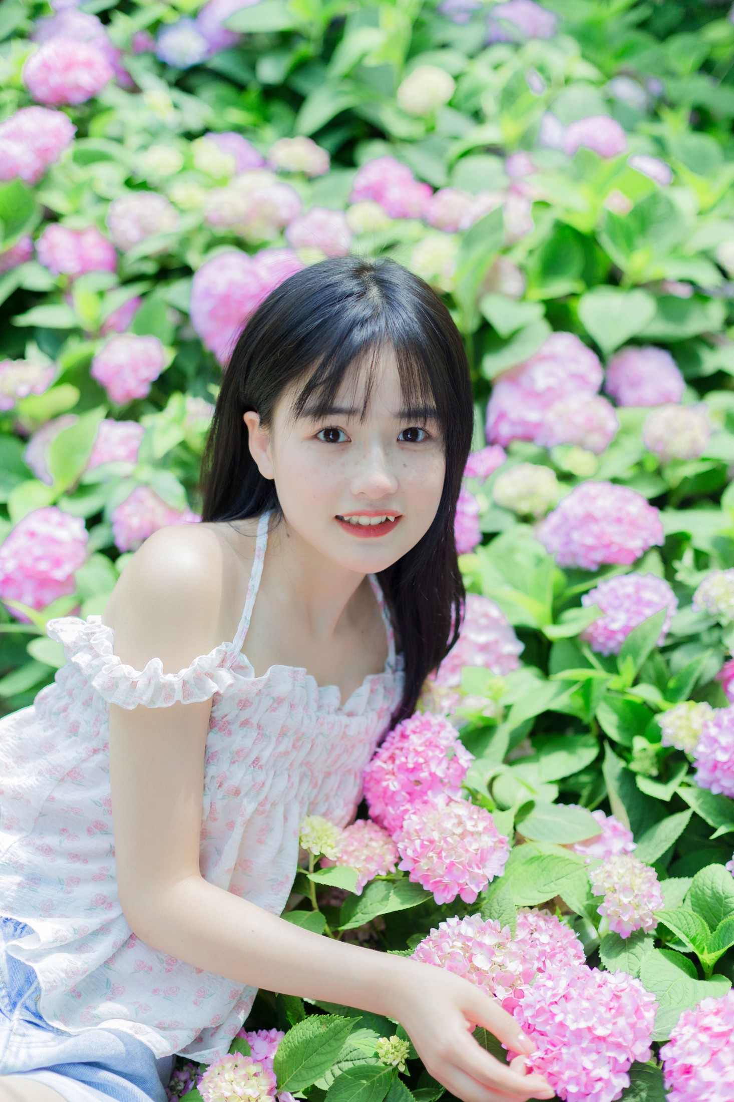 小怡妹妹cute – 《说到喜欢》[33P] 插图4