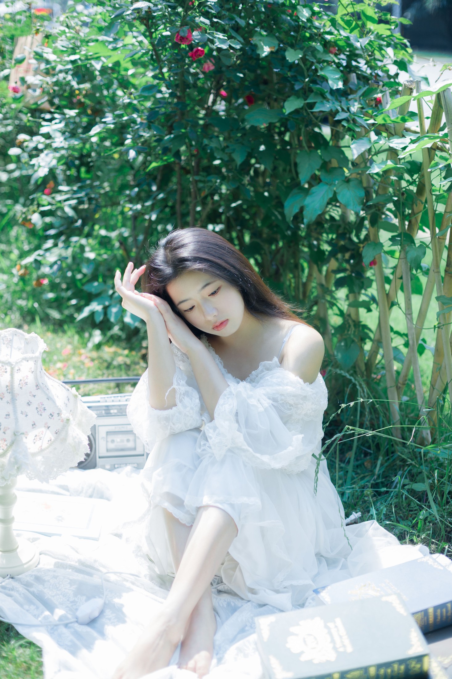 木柚柚 – 《山野浪漫》[29P]