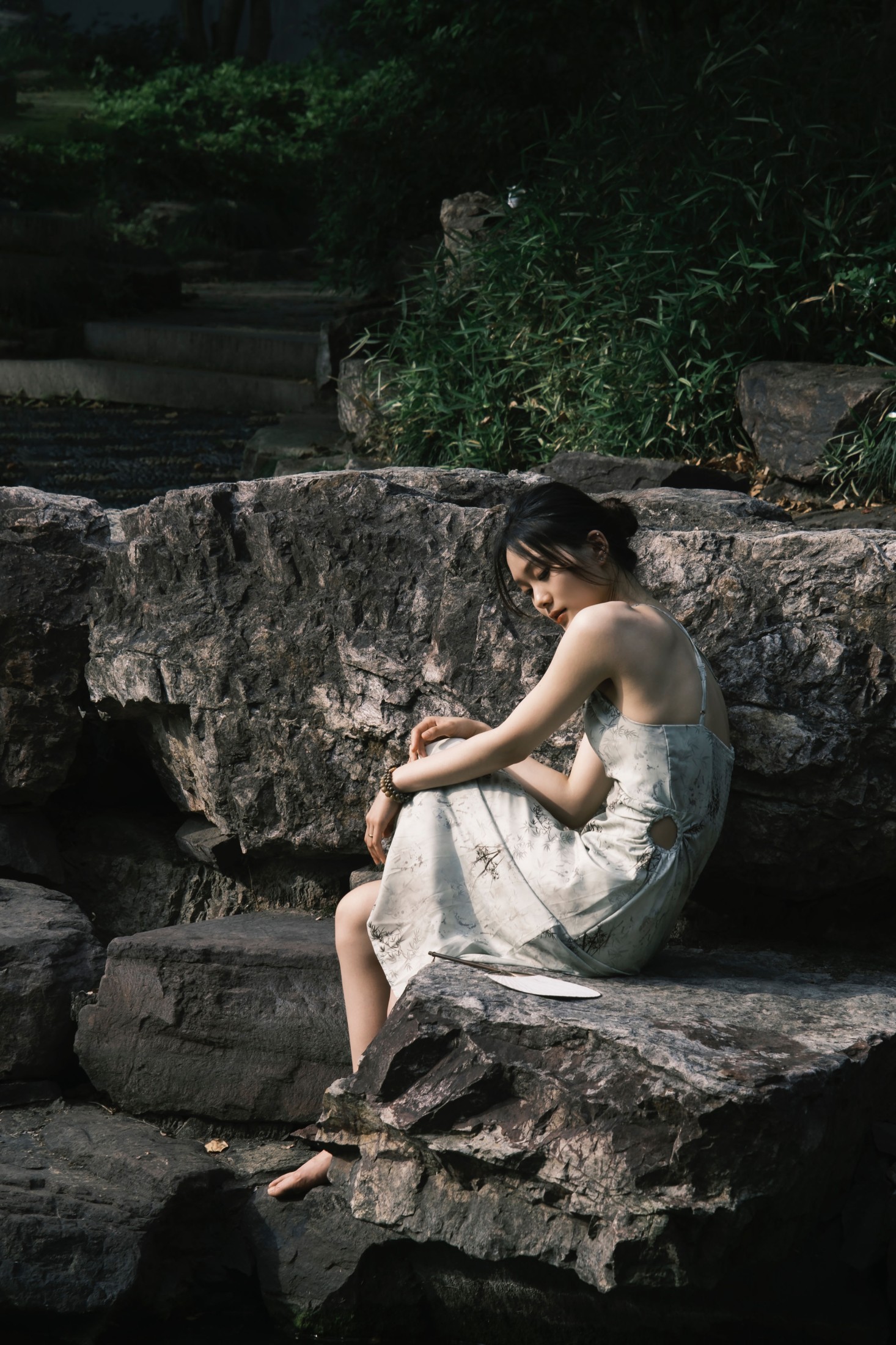 皂烟象 – 《春和景明》[23P]