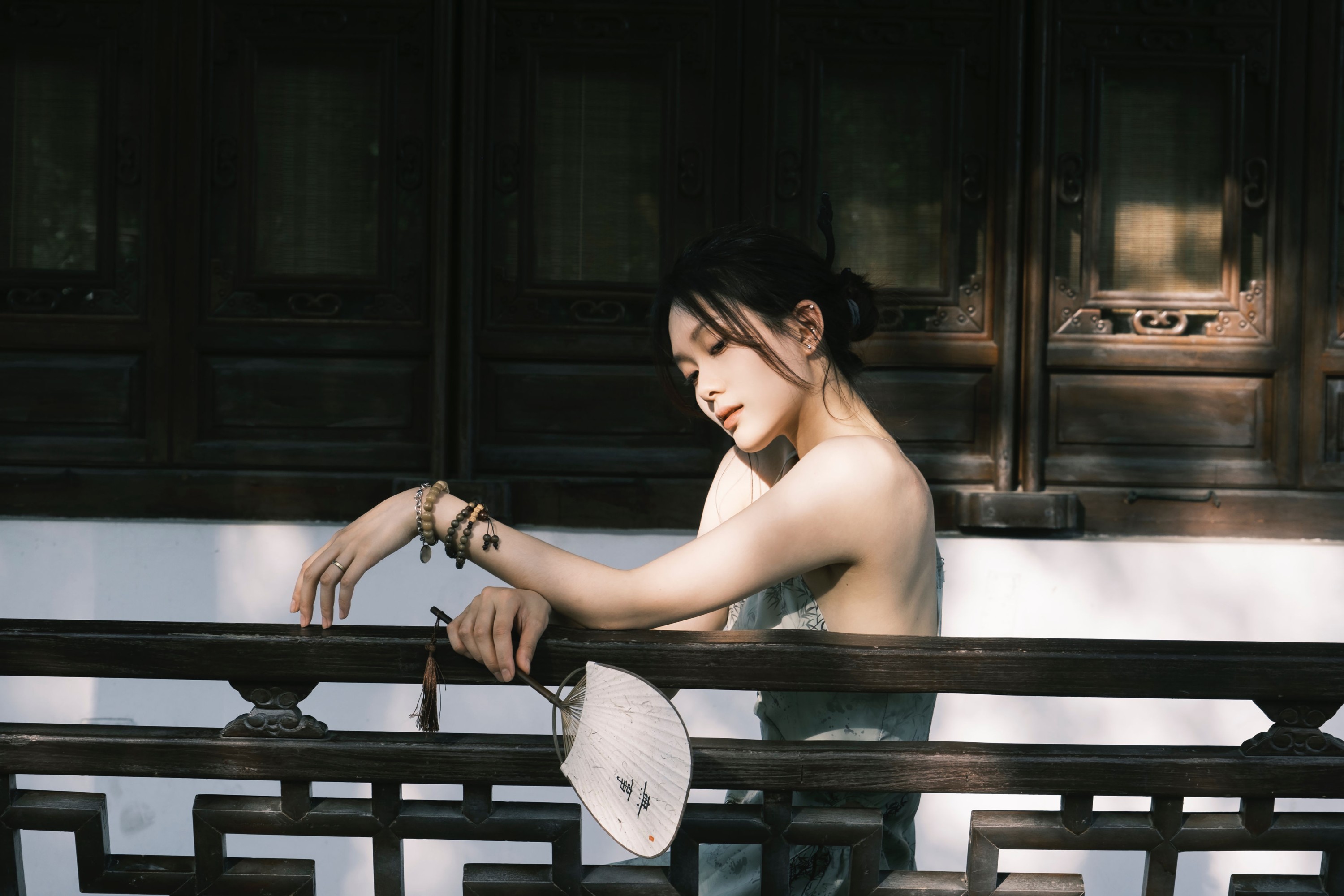 皂烟象 – 《春和景明》[23P]