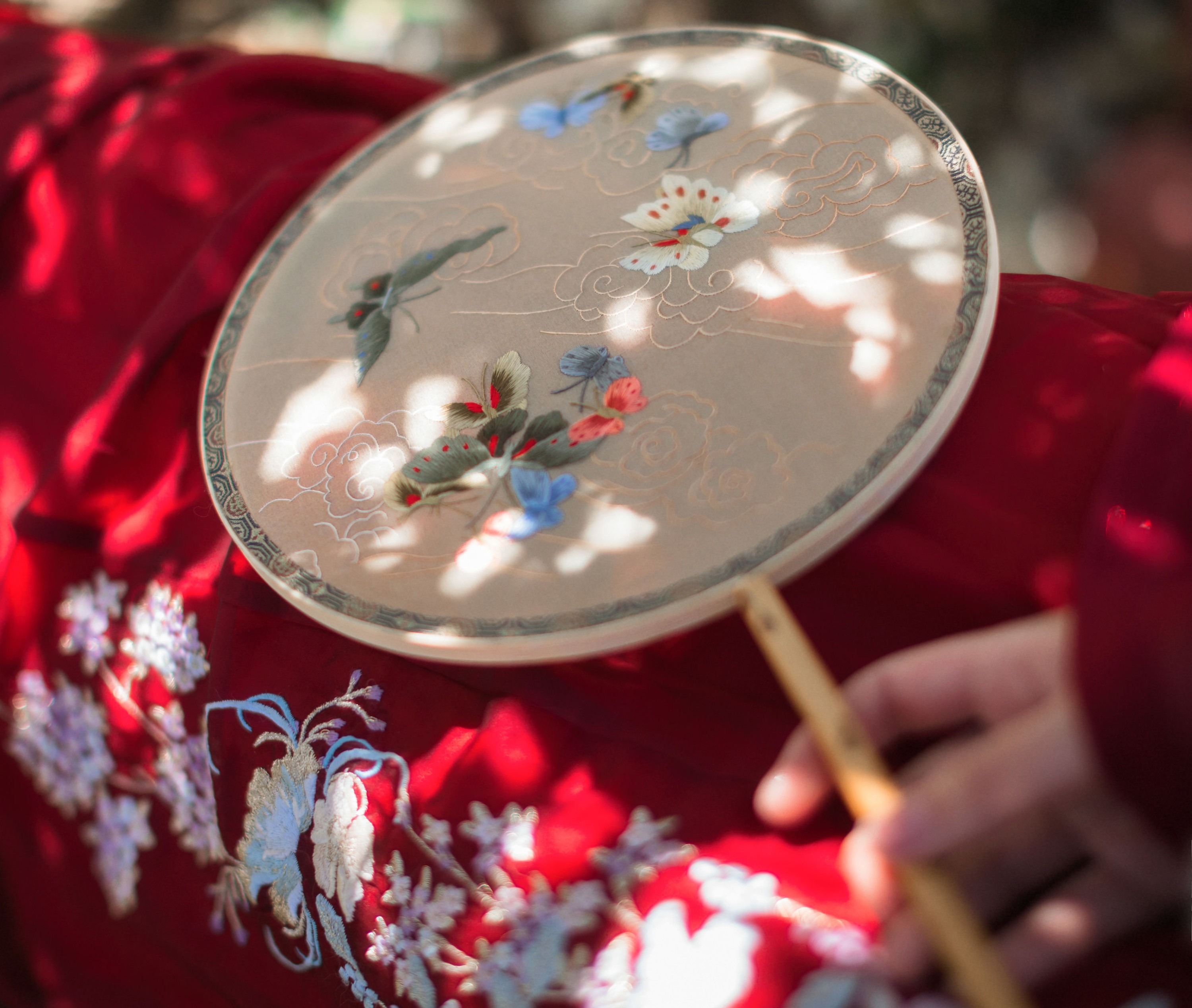 小年 – 《满堂花》[22P]