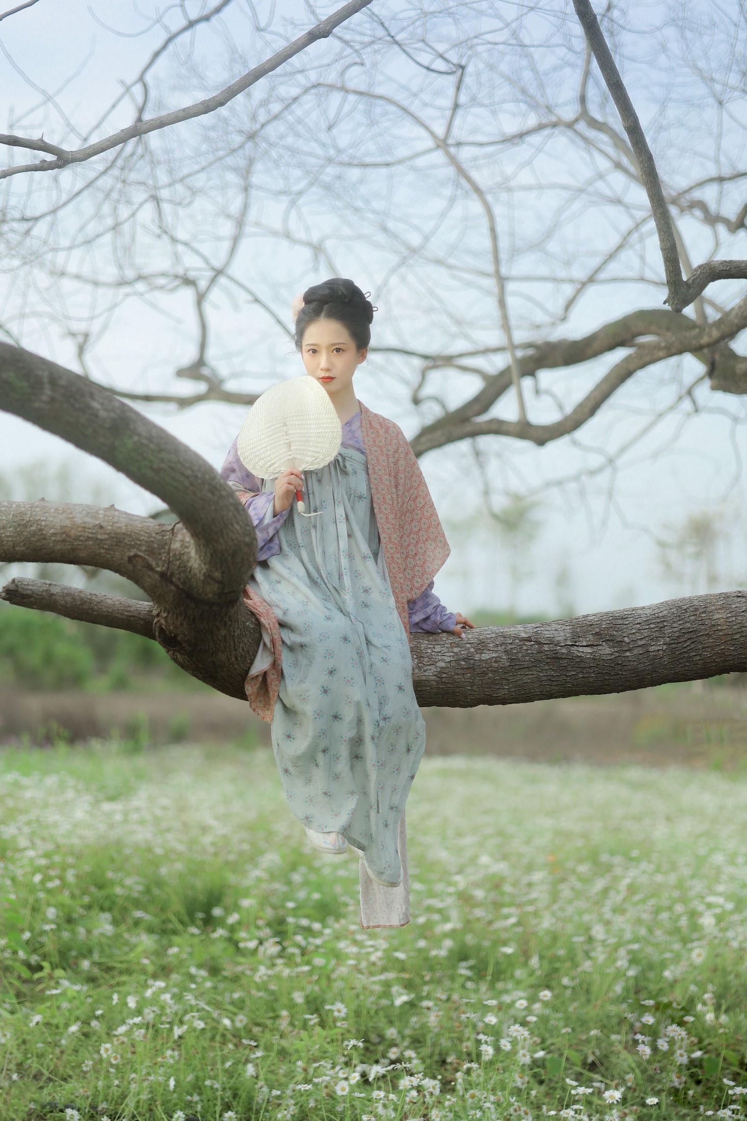 劉忄乂  – 《小雏菊》[25P]