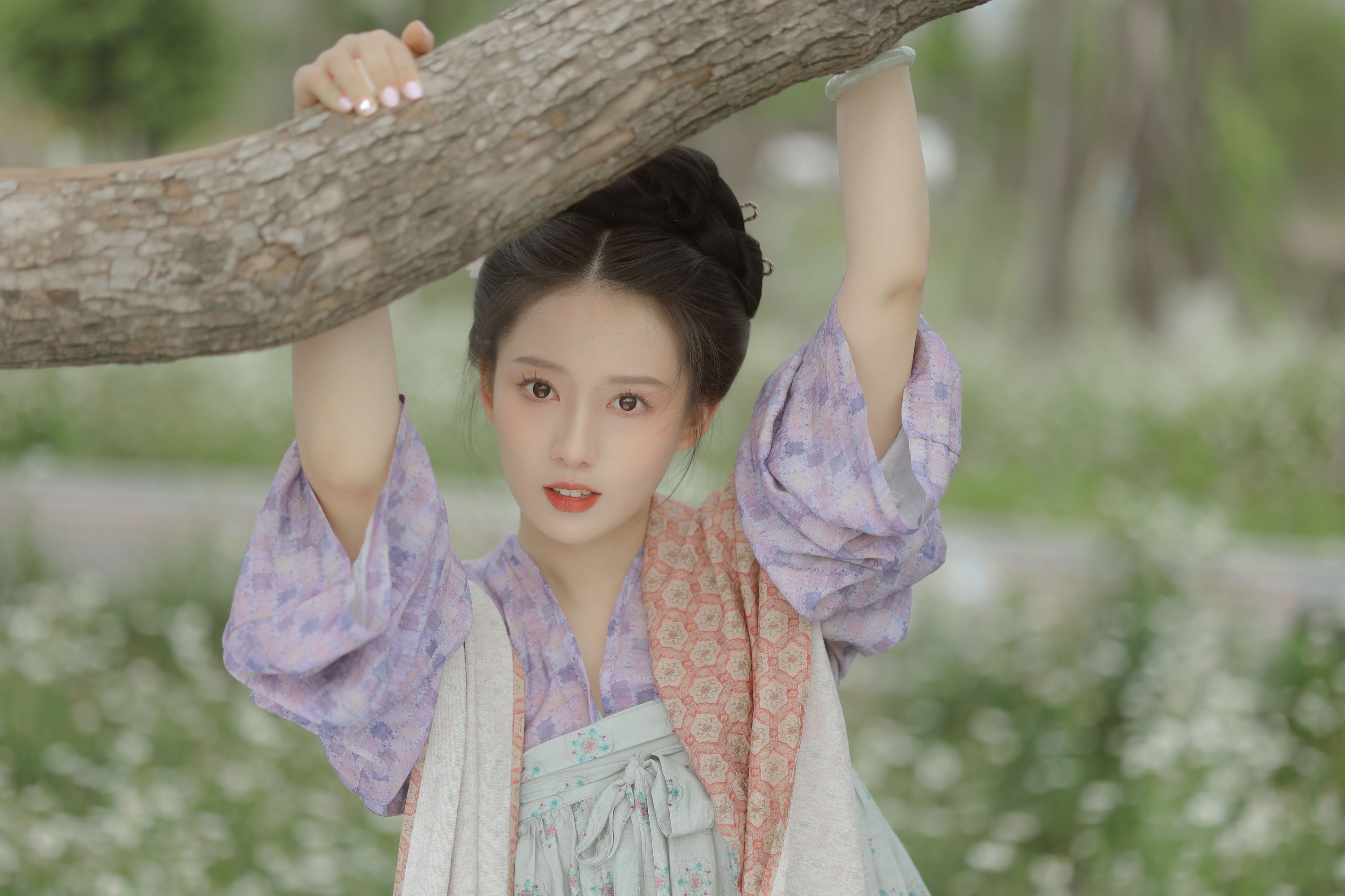 劉忄乂  – 《小雏菊》[25P]