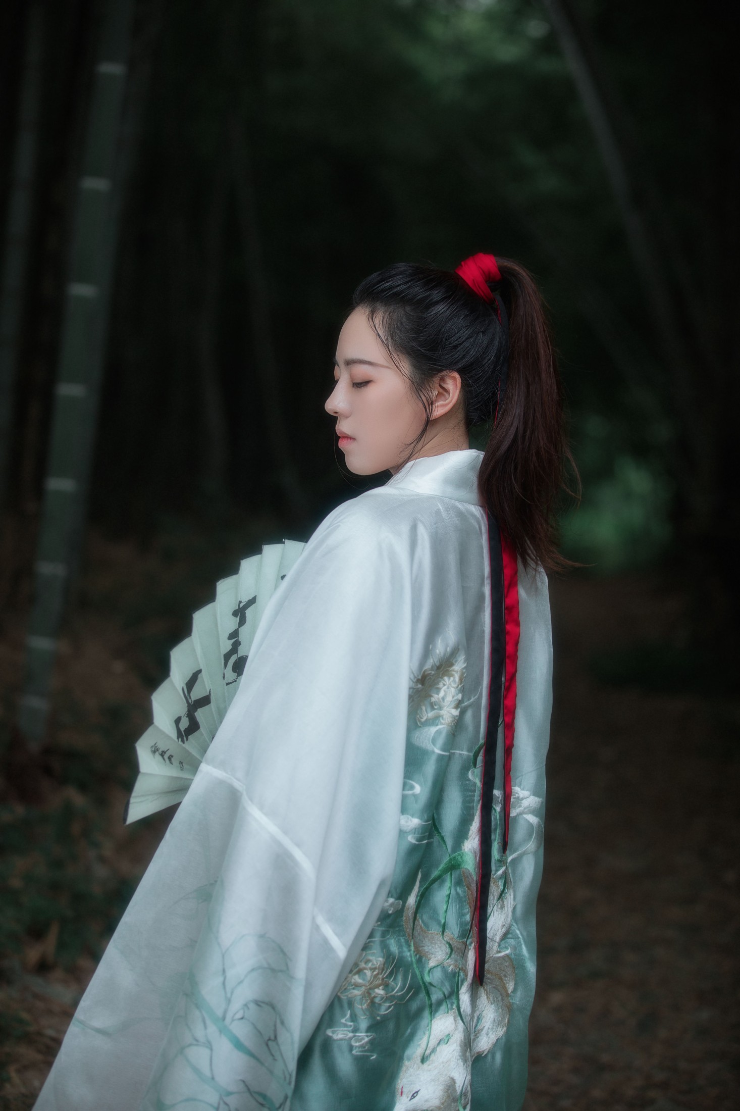 Emma – 《潇湘客》[22P]