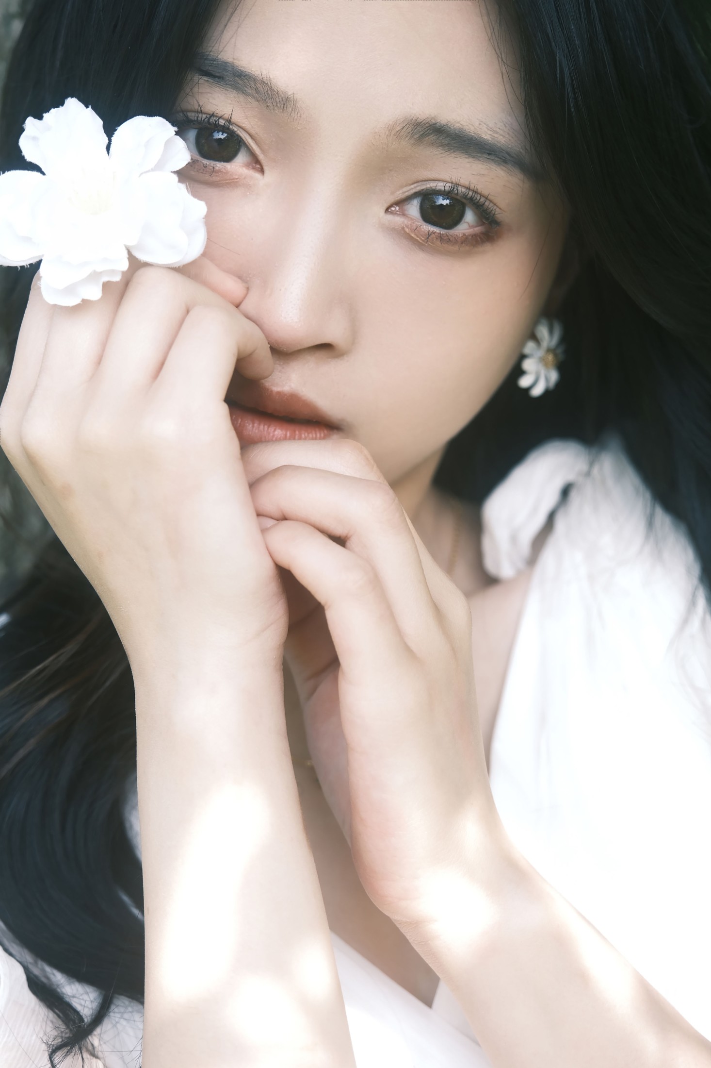 卤肉吃不饱 – 《夏季的风》[23P]