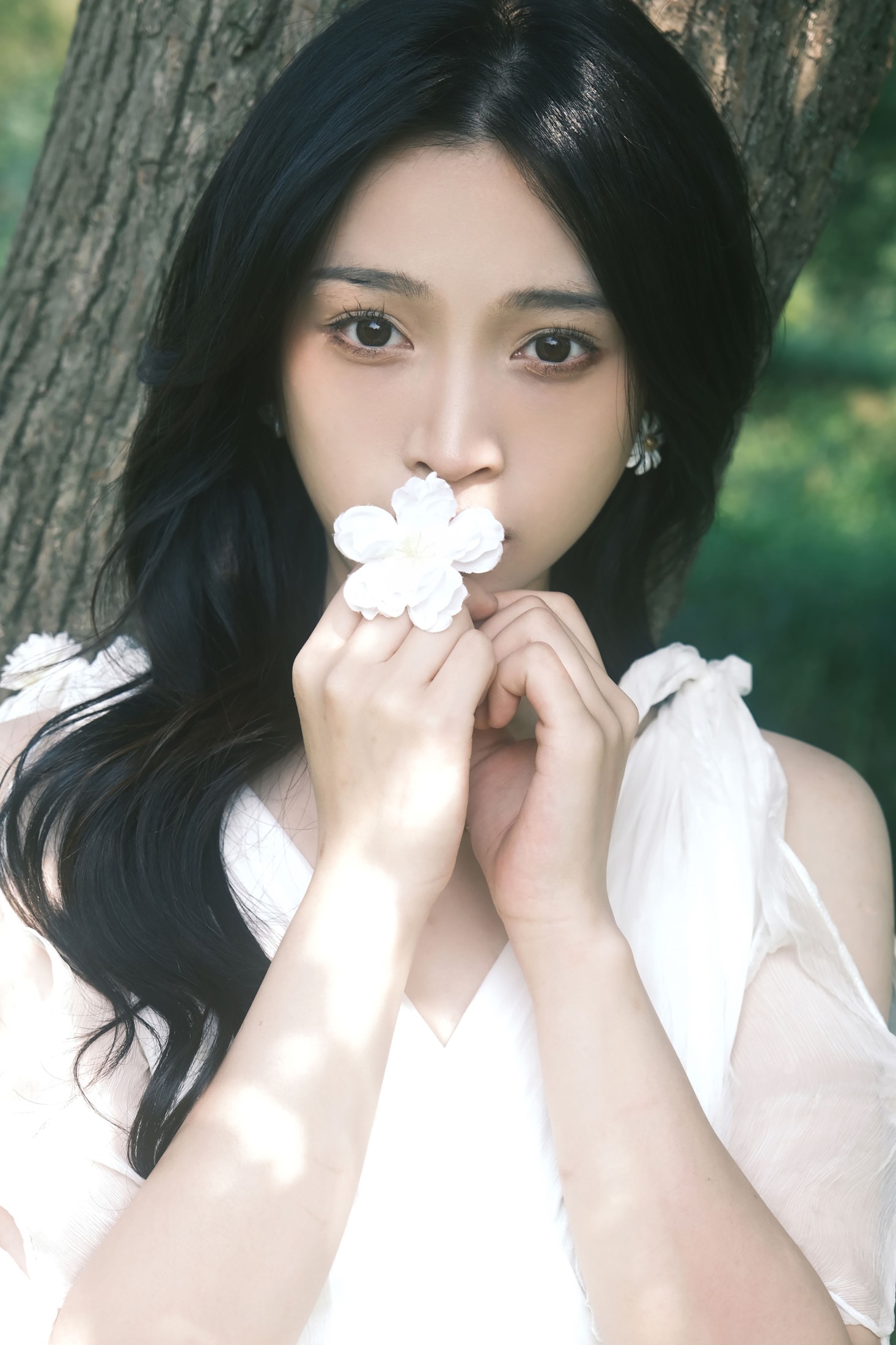 卤肉吃不饱 – 《夏季的风》[23P]