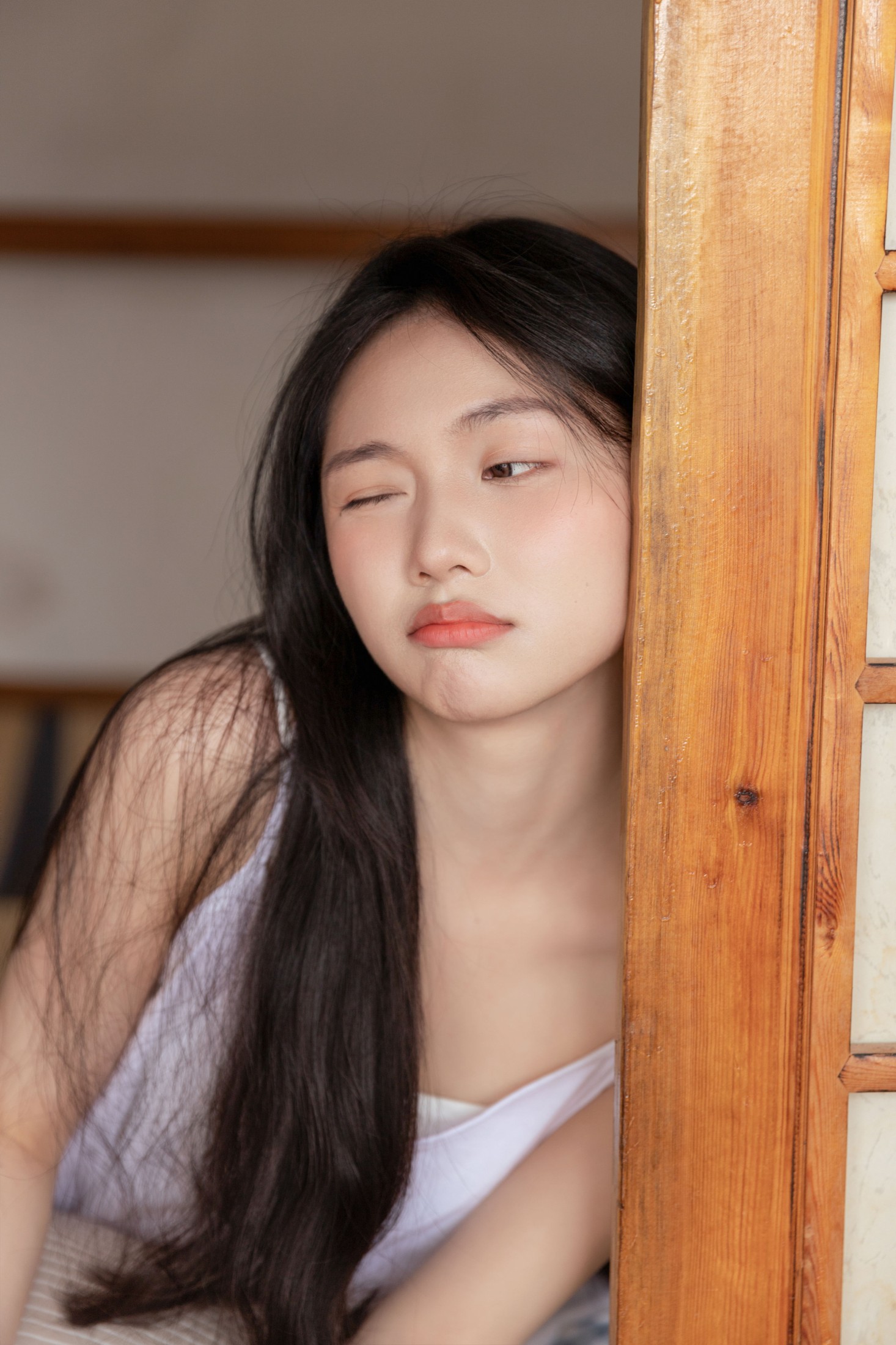 zora – 《周末时光》[34P]