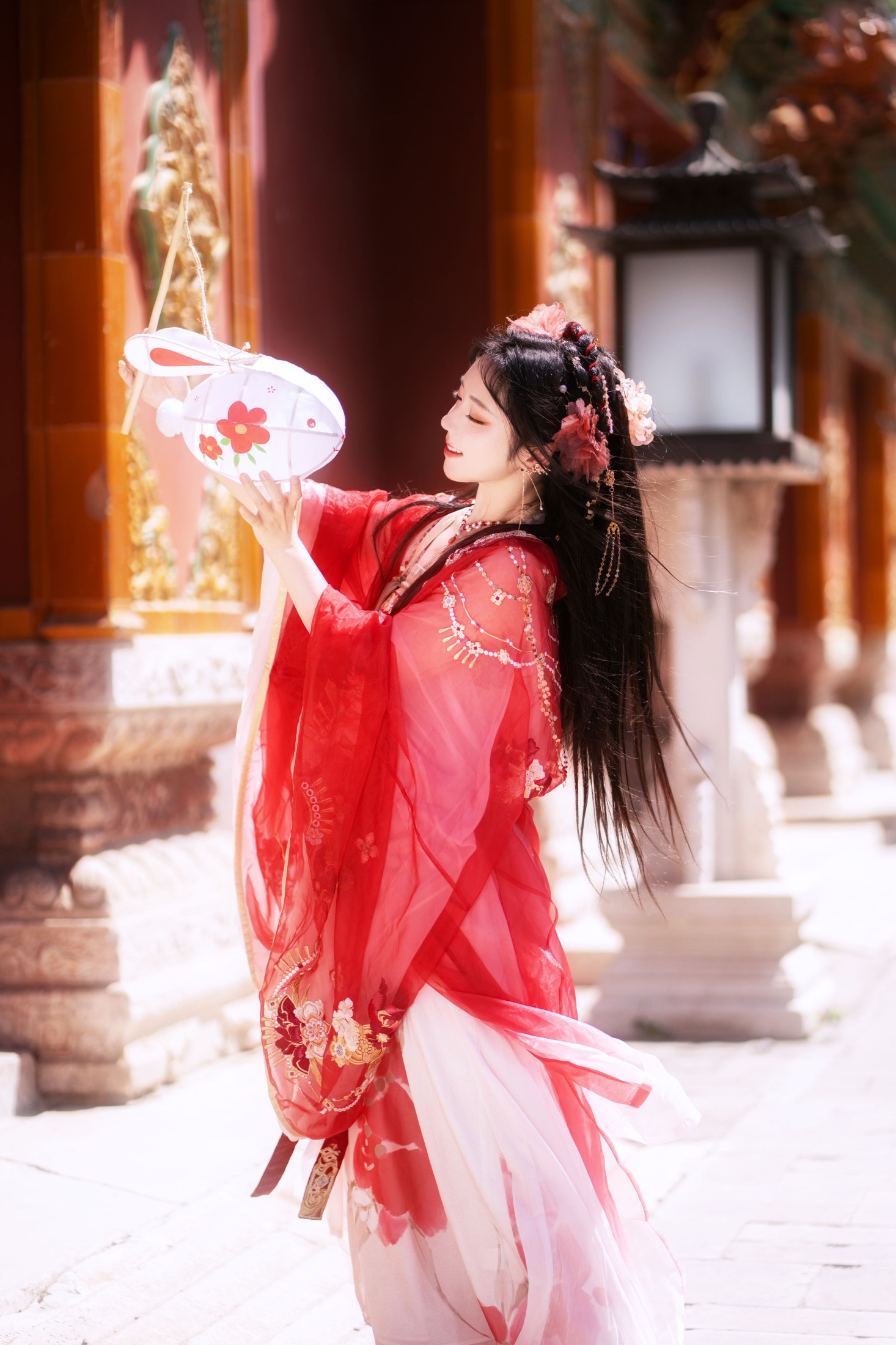 林又迟 – 《她还会是那个无忧无虑的小公主吗？》[26P]