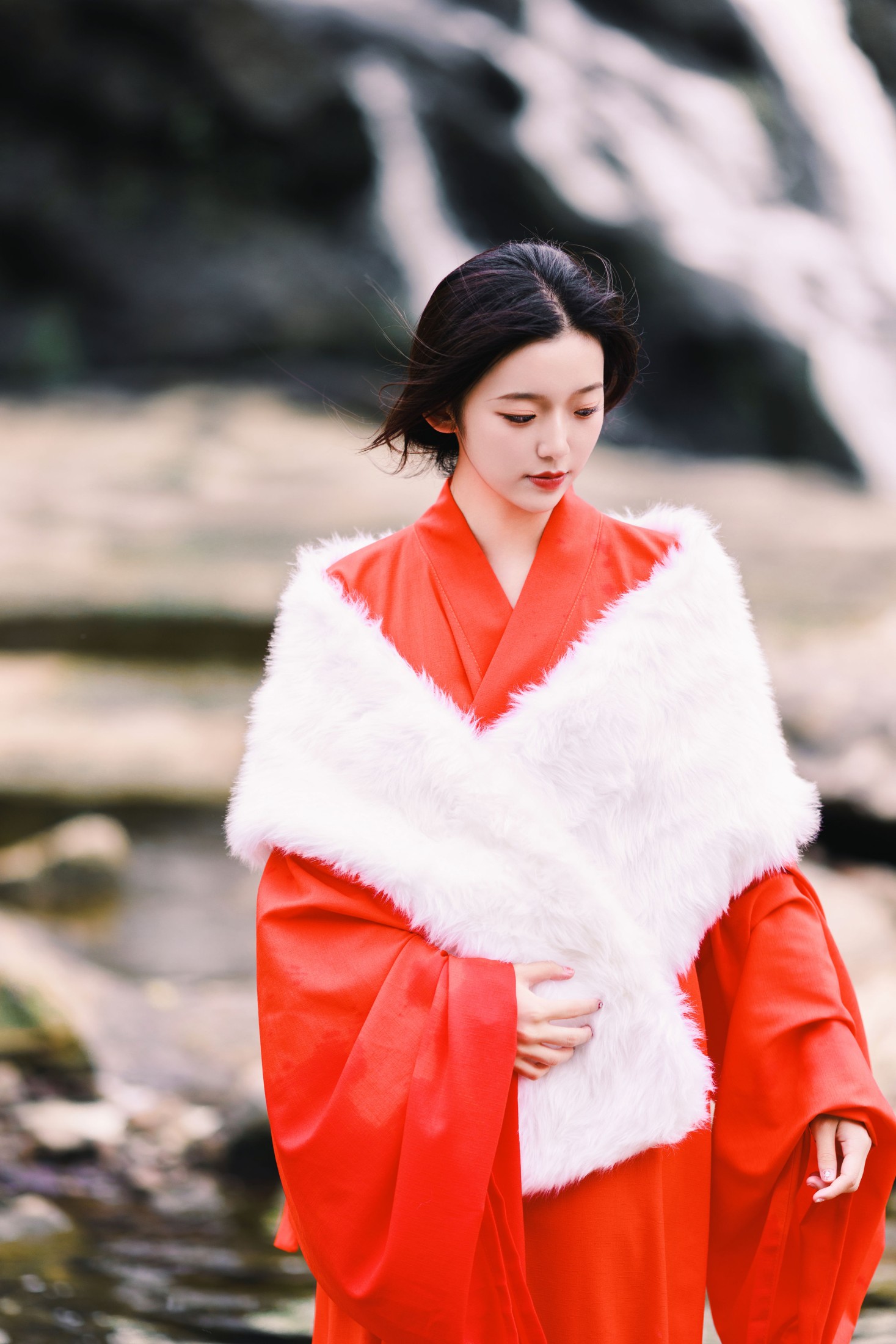 小咪豆 – 《绝爱》[36P]