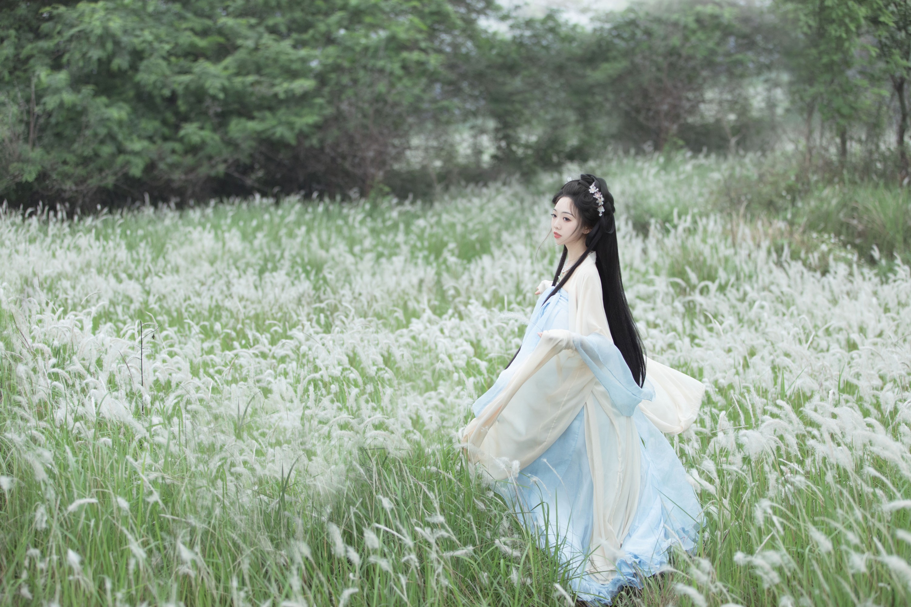 是只琳 – 《感旧》[30P]