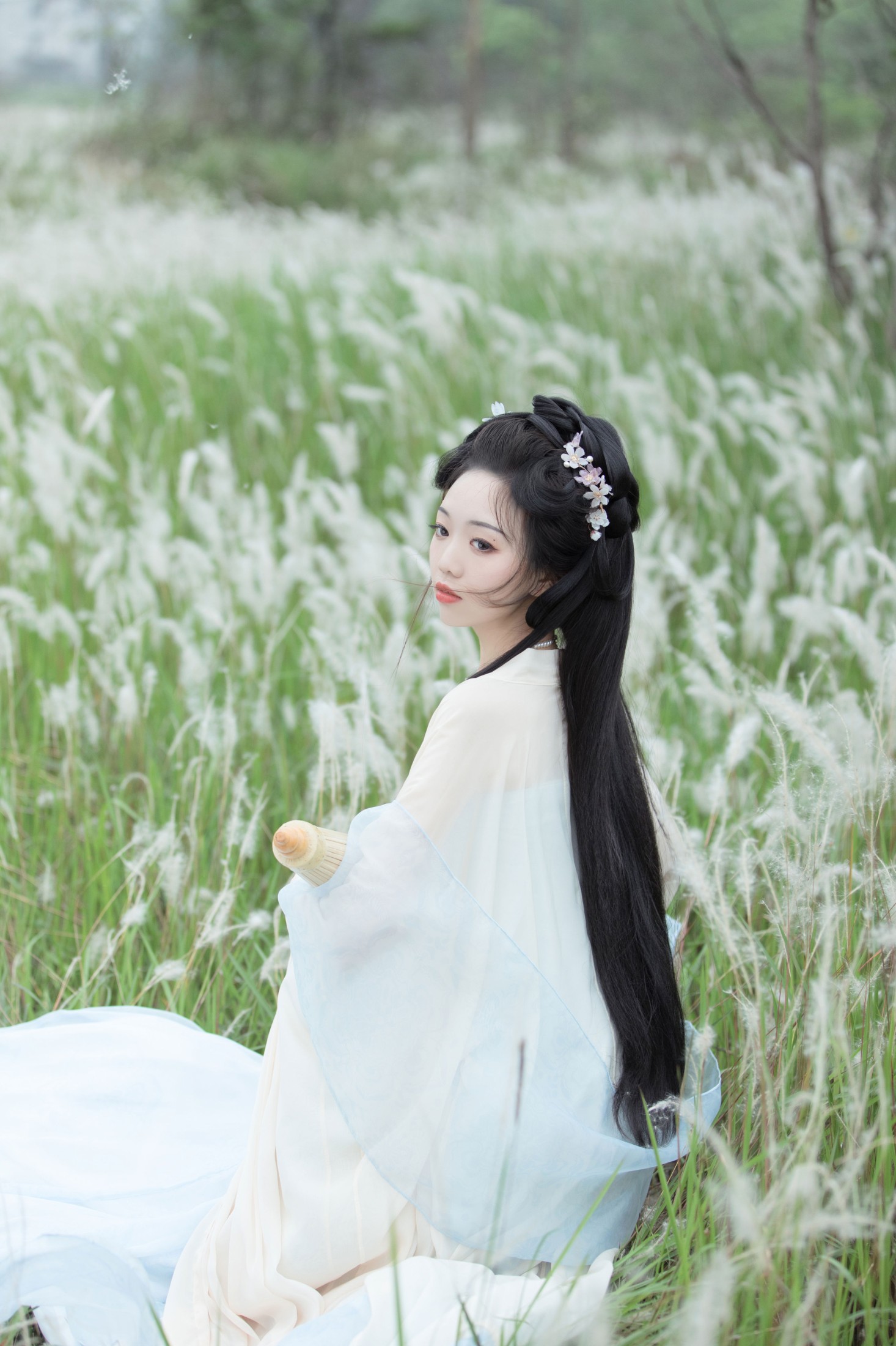 是只琳 – 《感旧》[30P]