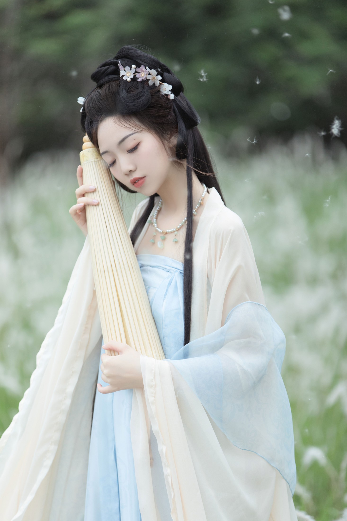 是只琳 – 《感旧》[30P]