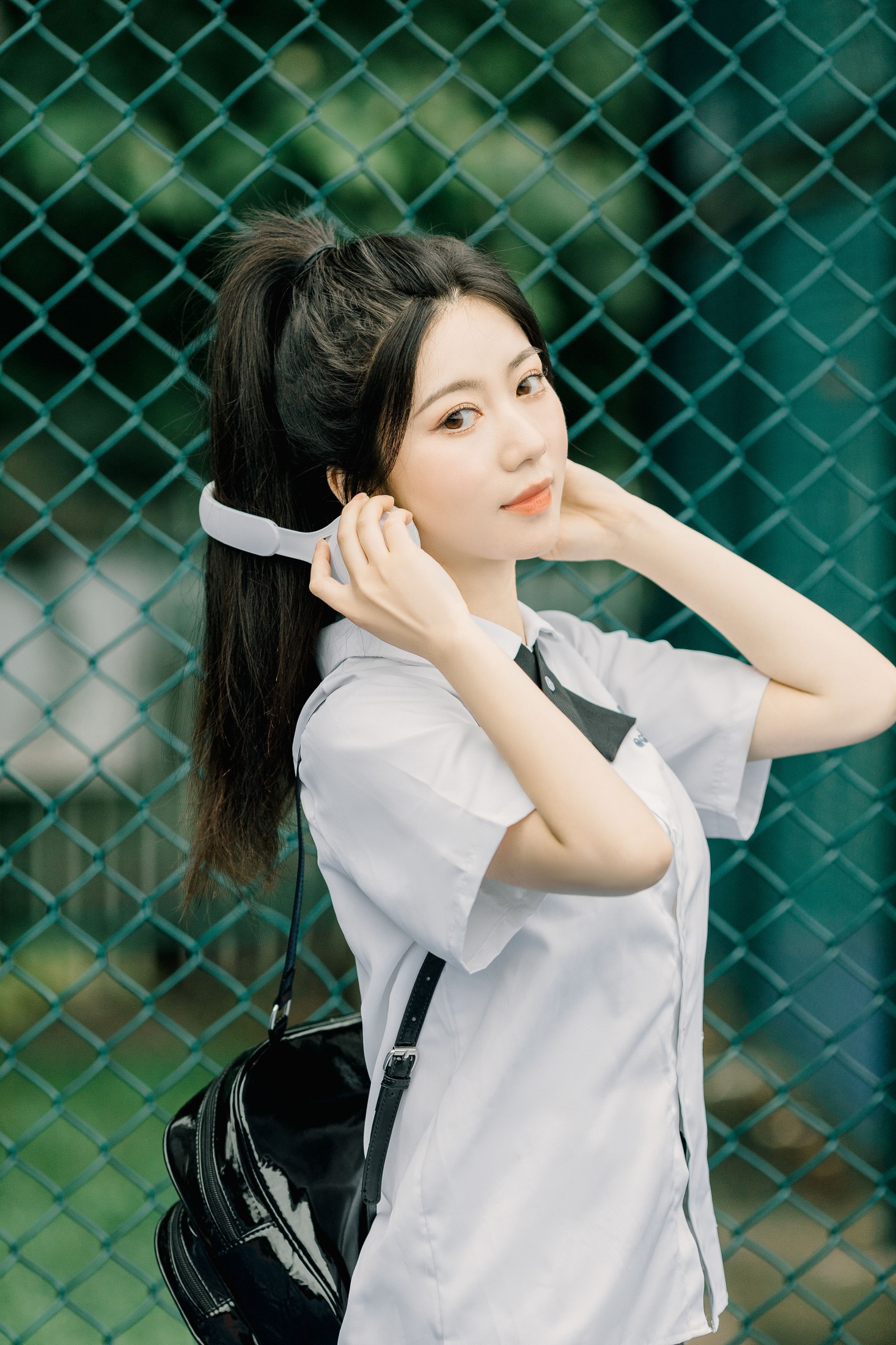 Dexter莹 – 《放学后》[23P]