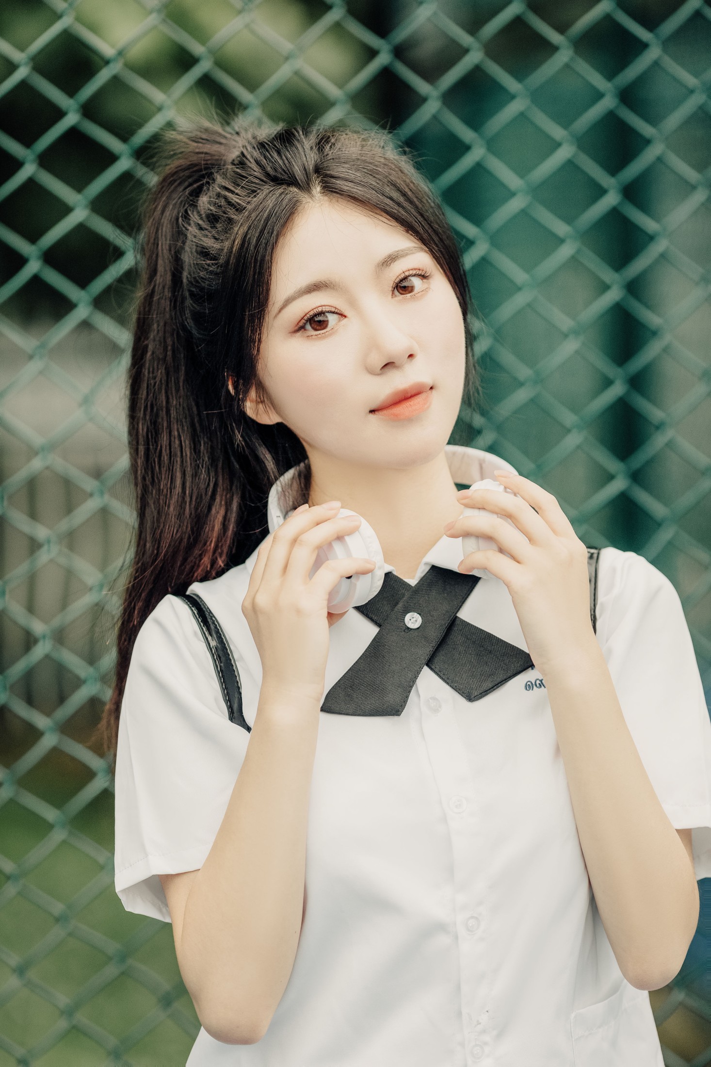 Dexter莹 – 《放学后》[23P]