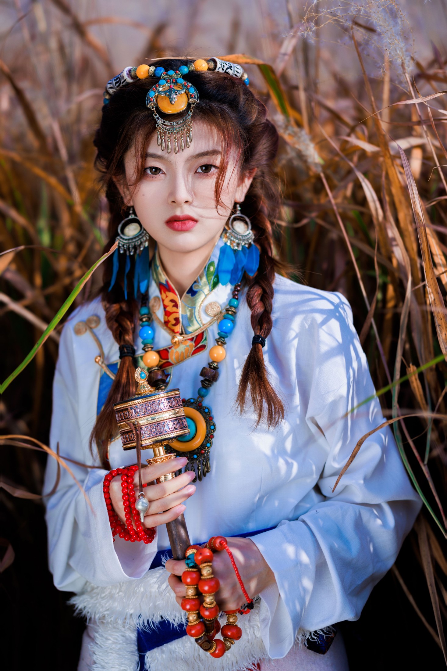 张张包 – 《佛说》[31P]