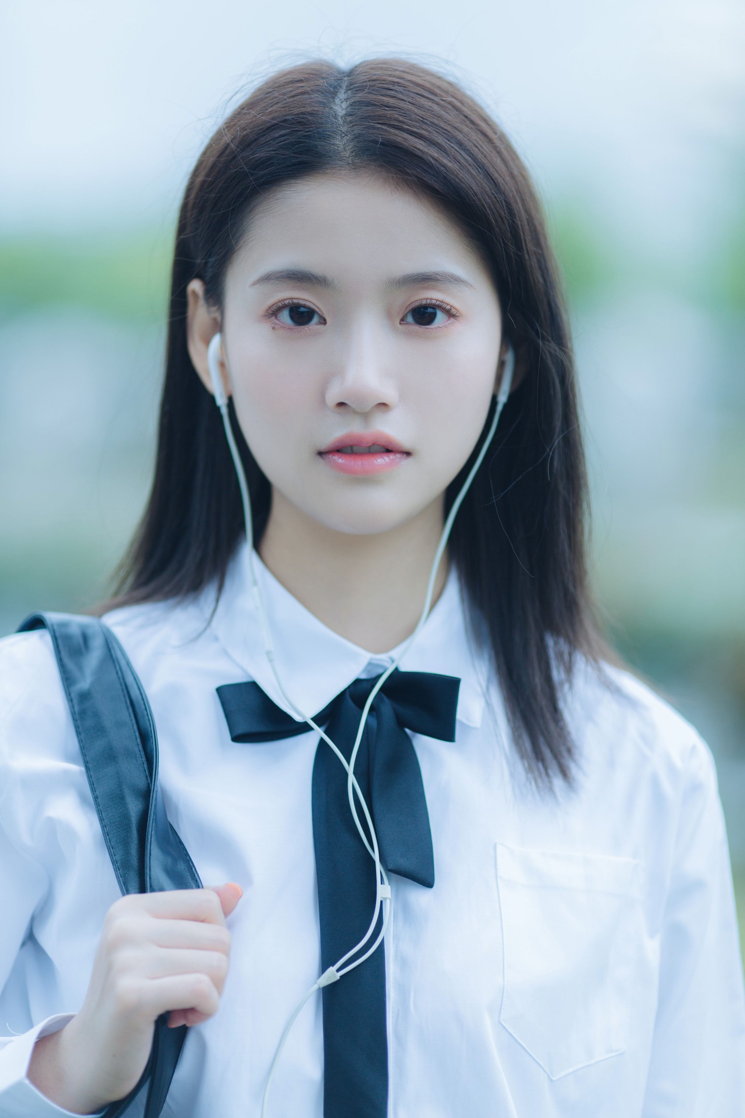 Angel – 《下课后》[22P]