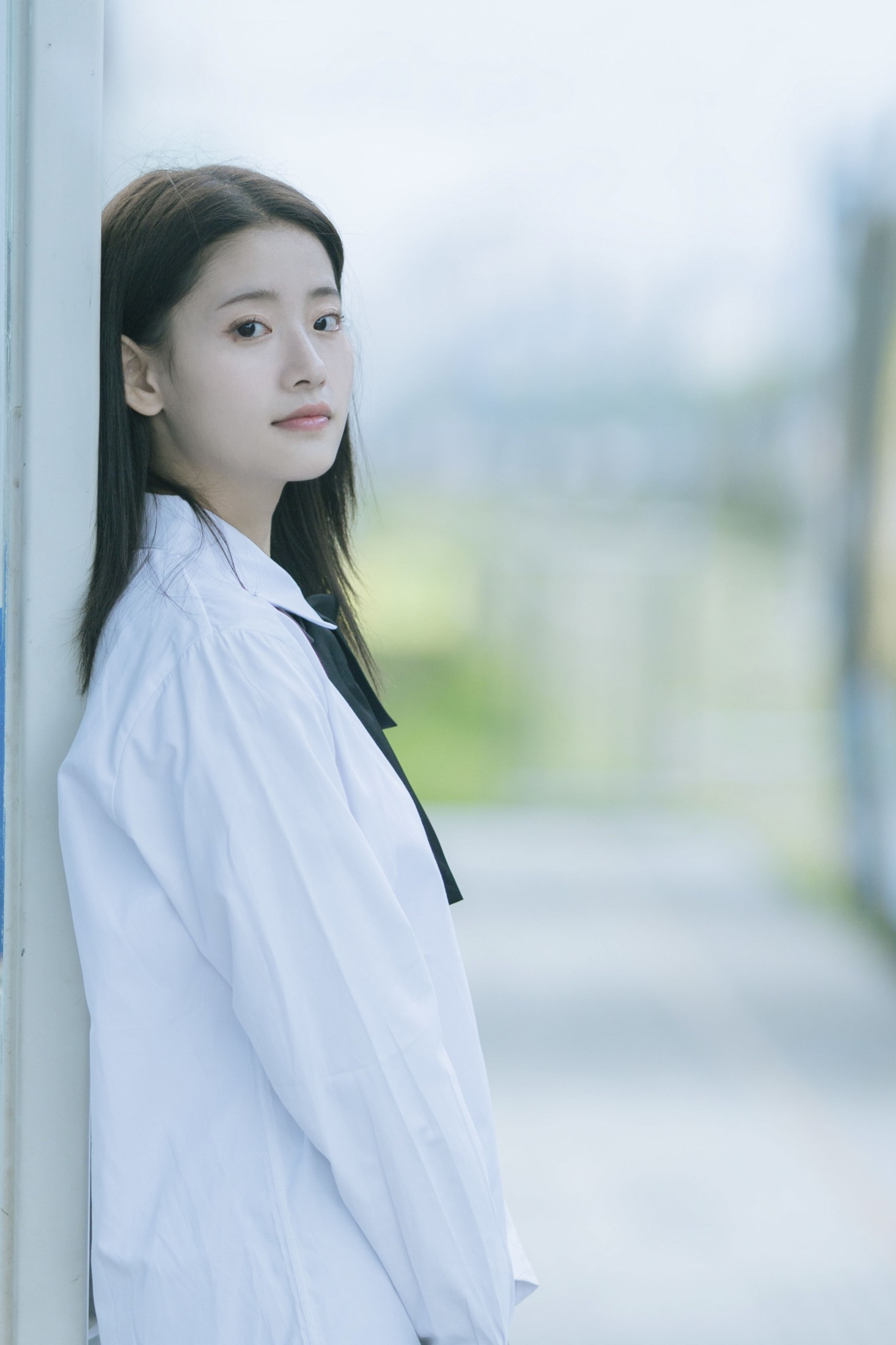 Angel – 《下课后》[22P]