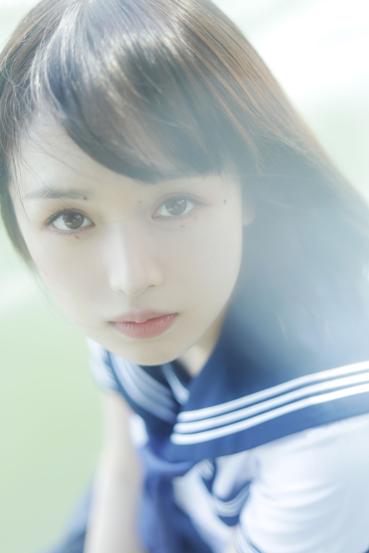 眷村小明 – 《水漾》[29P]