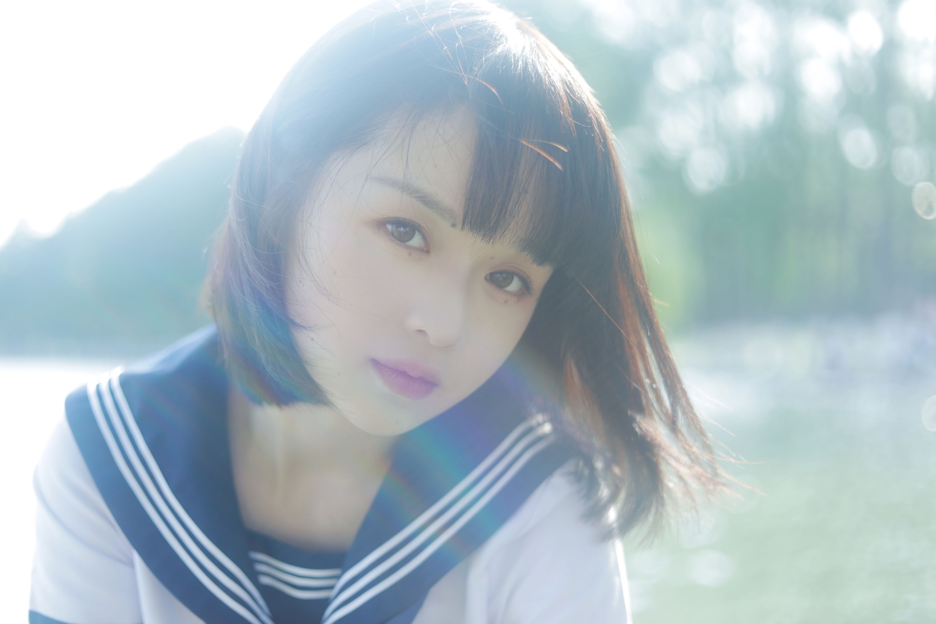 眷村小明 – 《水漾》[29P]