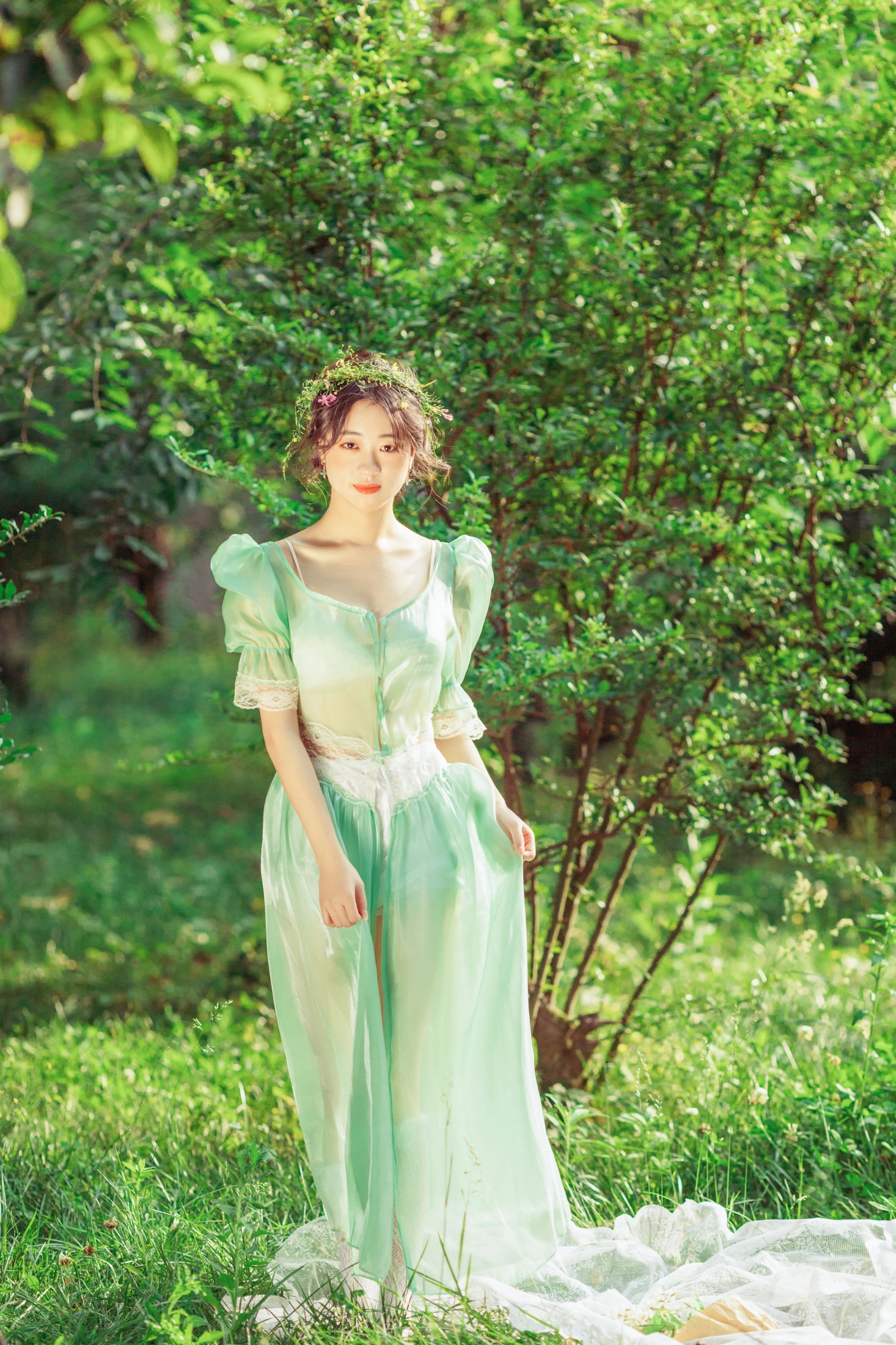 O7star – 《夕赋予你诗意》[30P]