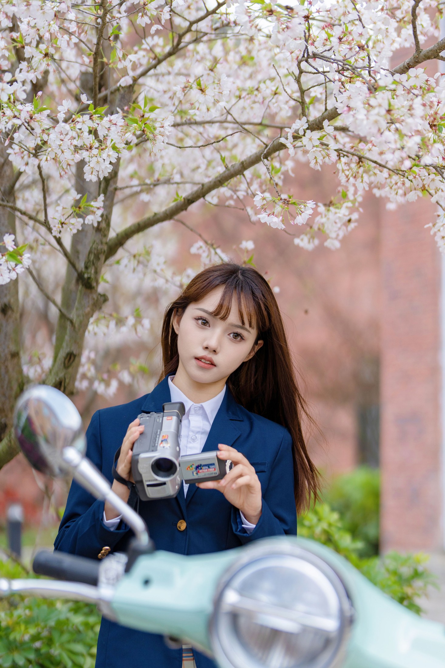 cake – 《梨花树下》[24P]