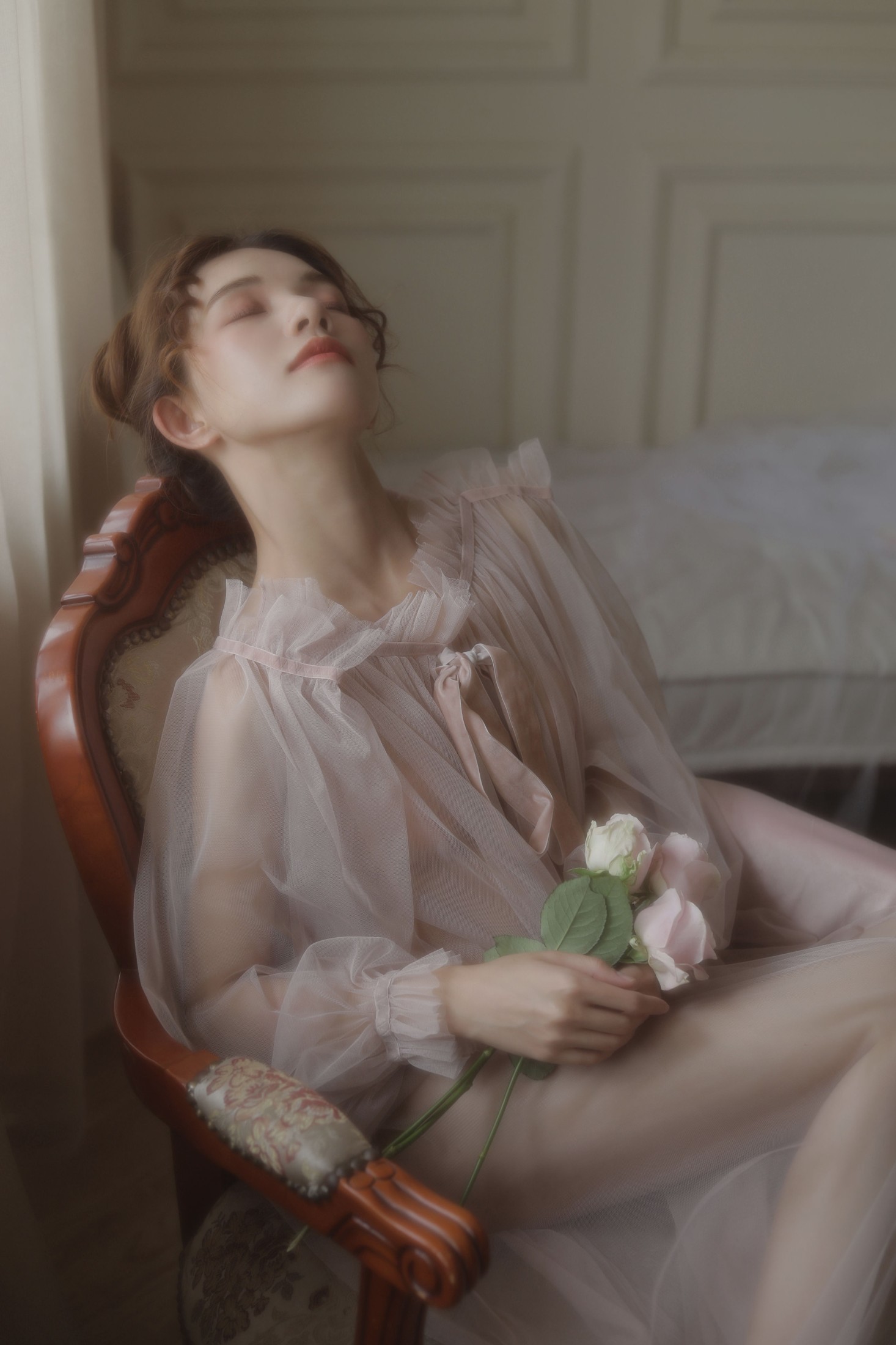 生长于斯 – 《伊莎贝拉》[35P]