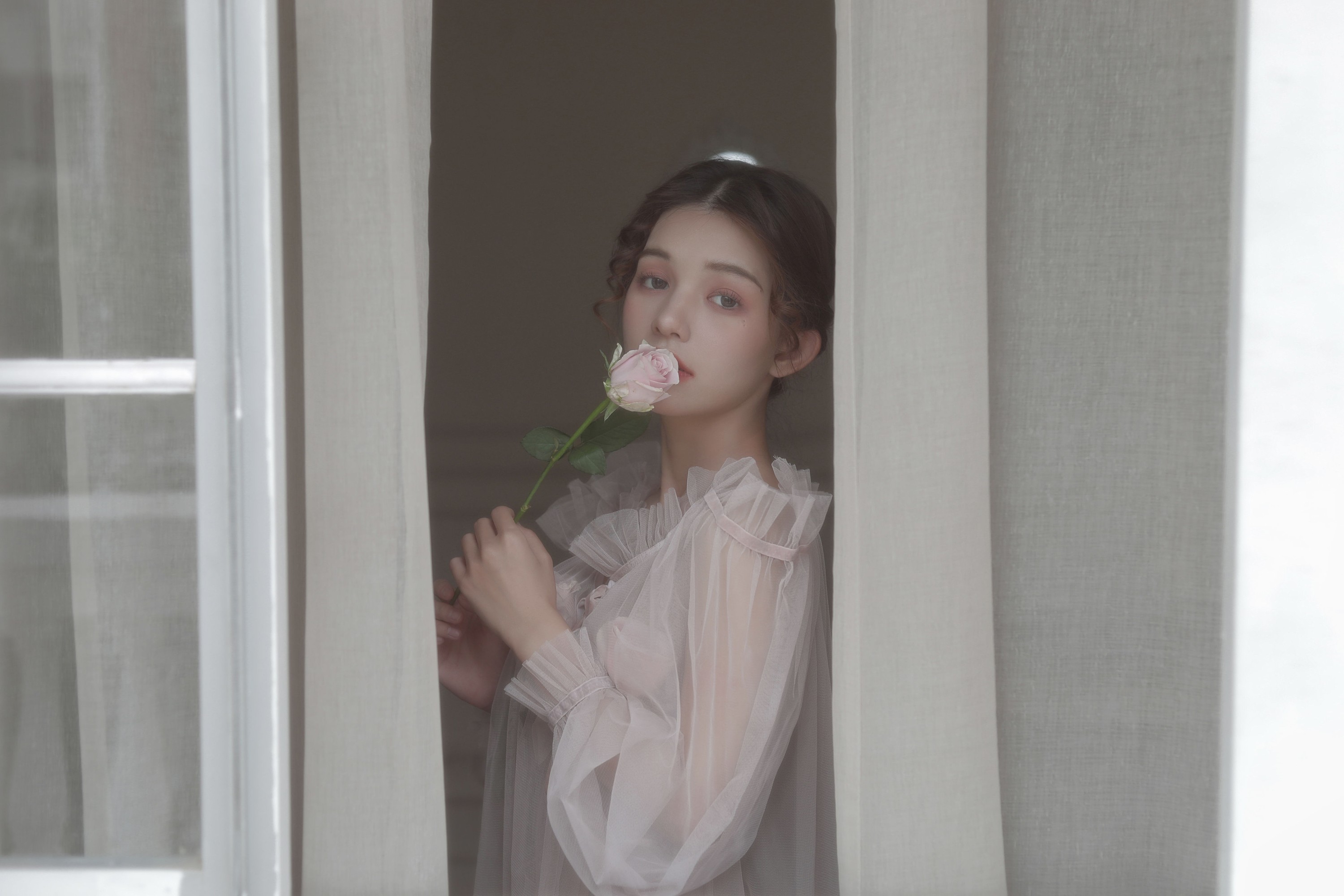 生长于斯 – 《伊莎贝拉》[35P]