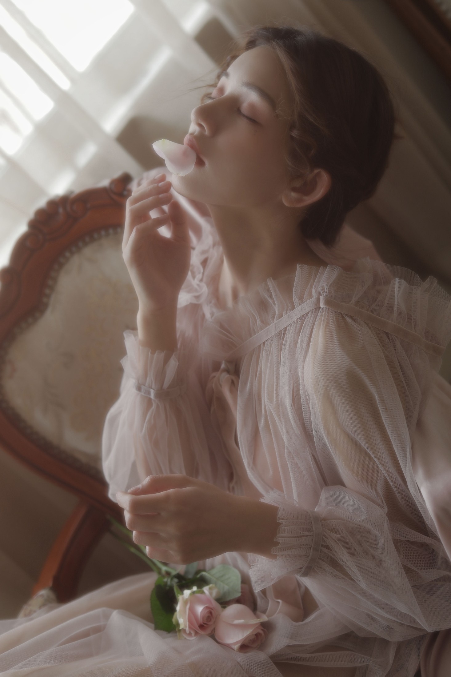 生长于斯 – 《伊莎贝拉》[35P]